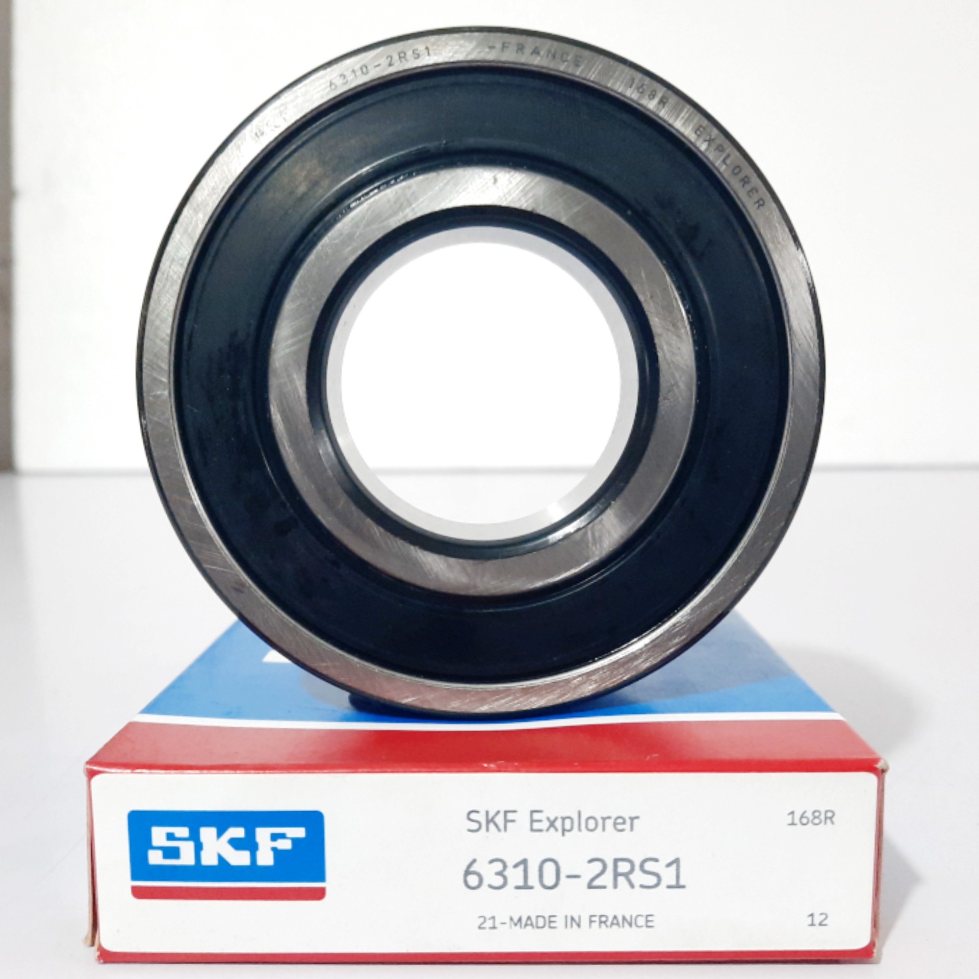 Ball Bearing SKF 6310-2RS1 2