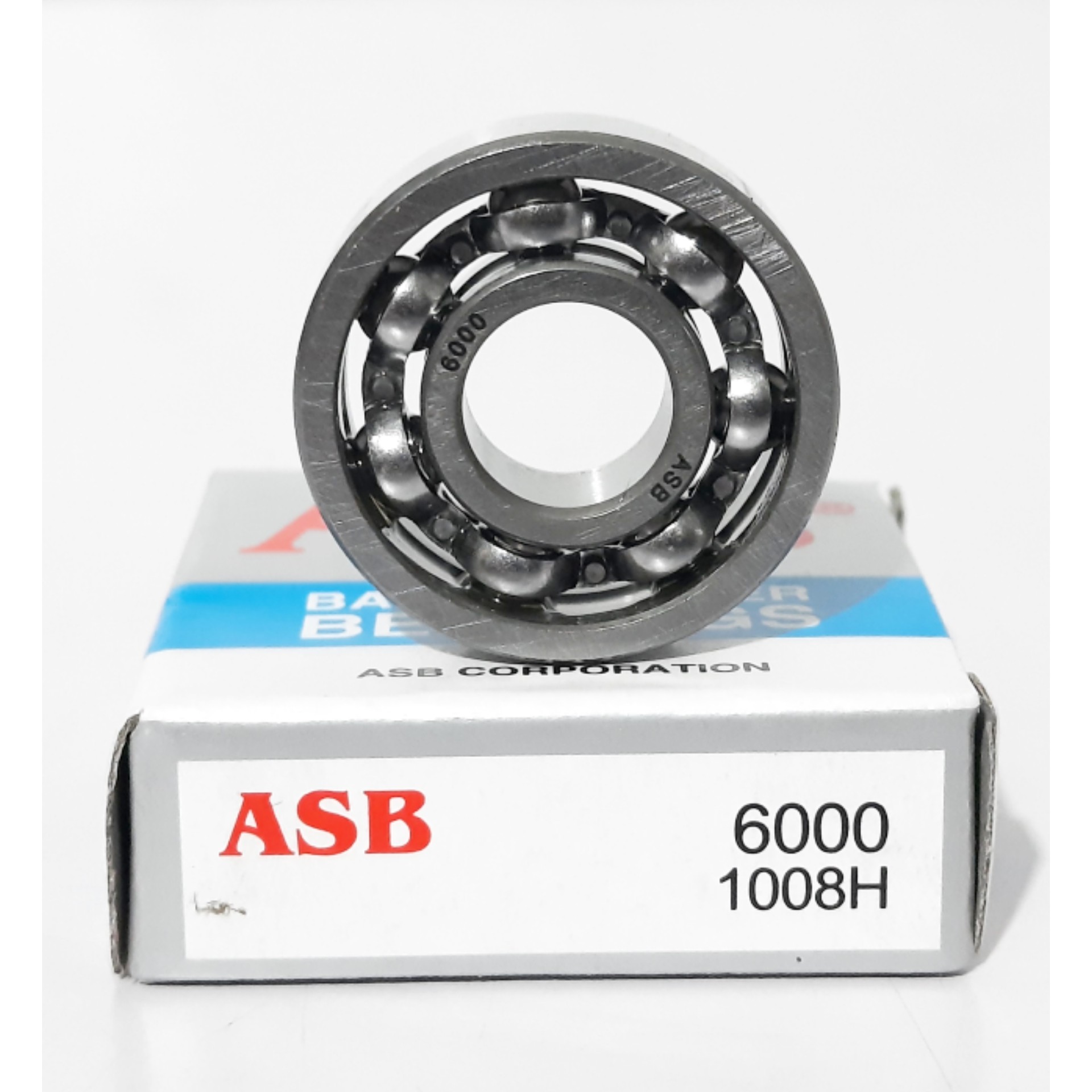 Ball and Roller Bearing ASB 6000 2