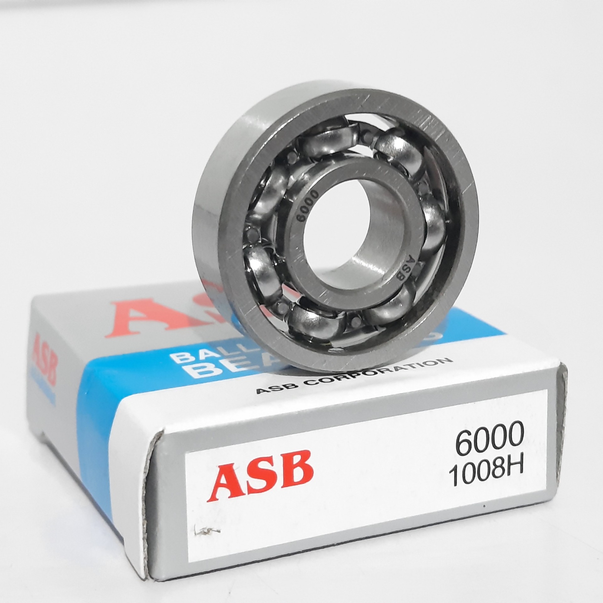 Ball and Roller Bearing ASB 6000 3