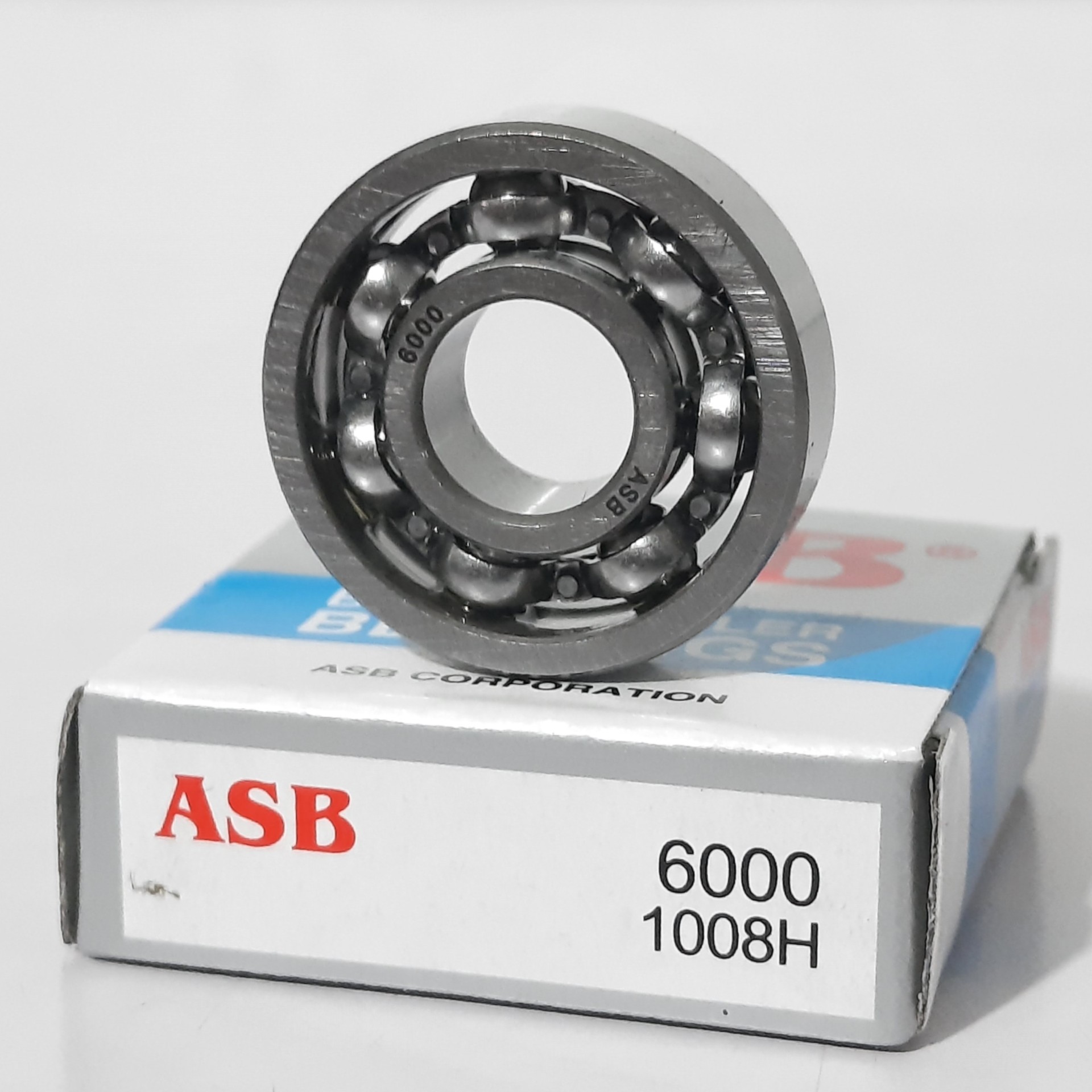 Ball and Roller Bearing ASB 6000 4