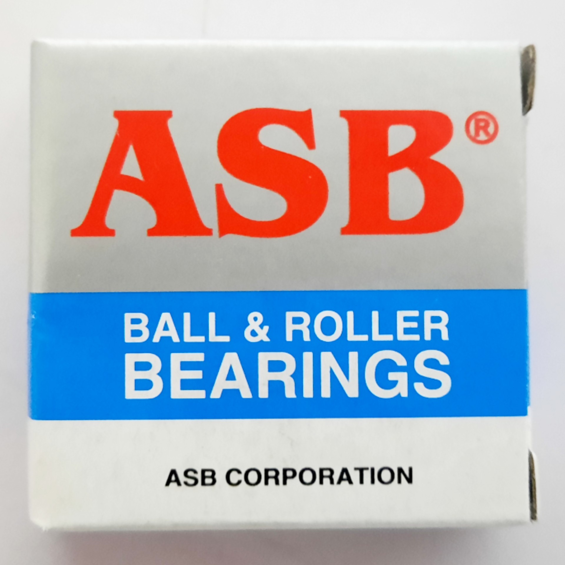 Ball and Roller Bearing ASB 6000 5