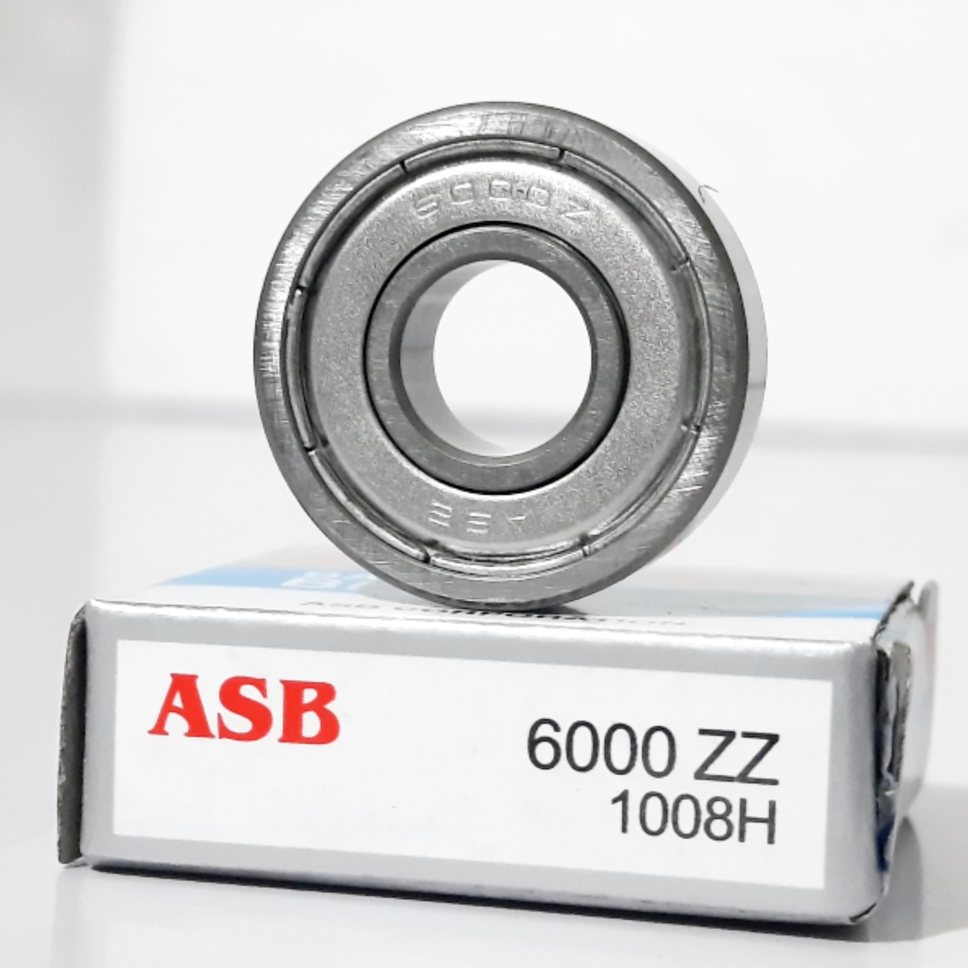 Ball and Roller Bearing ASB 6000 ZZ 4