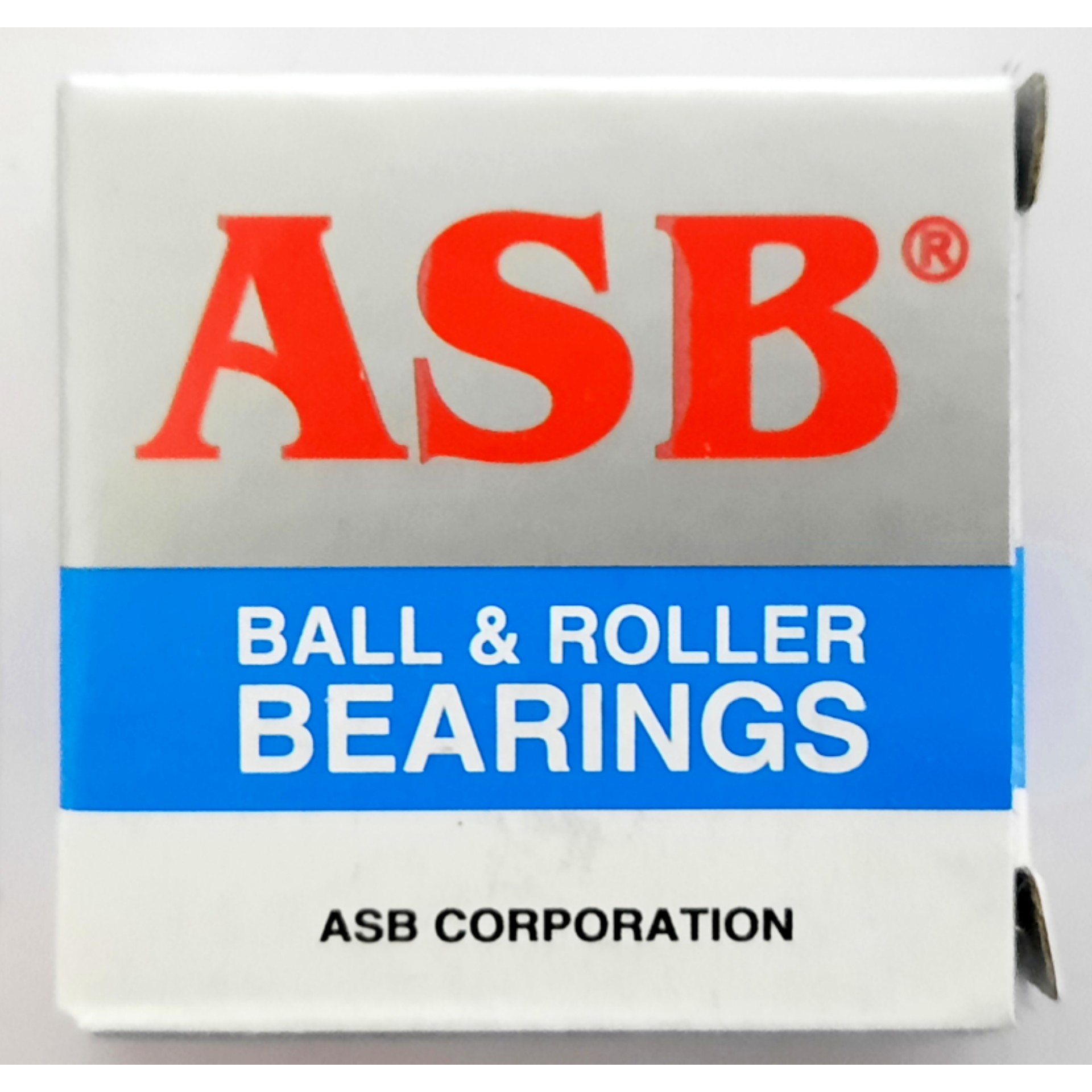 Ball and Roller Bearing ASB 6000 ZZ 5