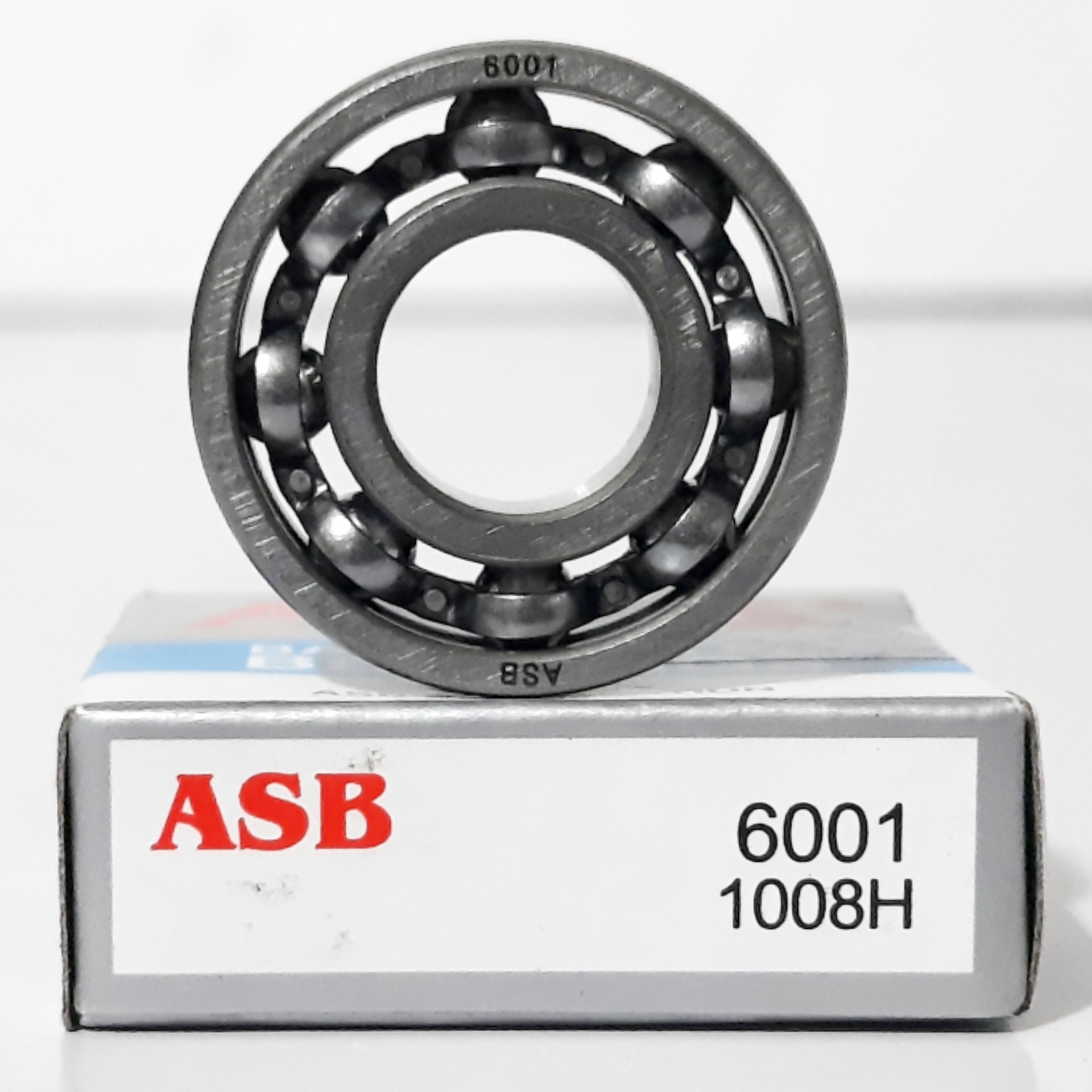 Ball and Roller Bearing ASB 6001 2