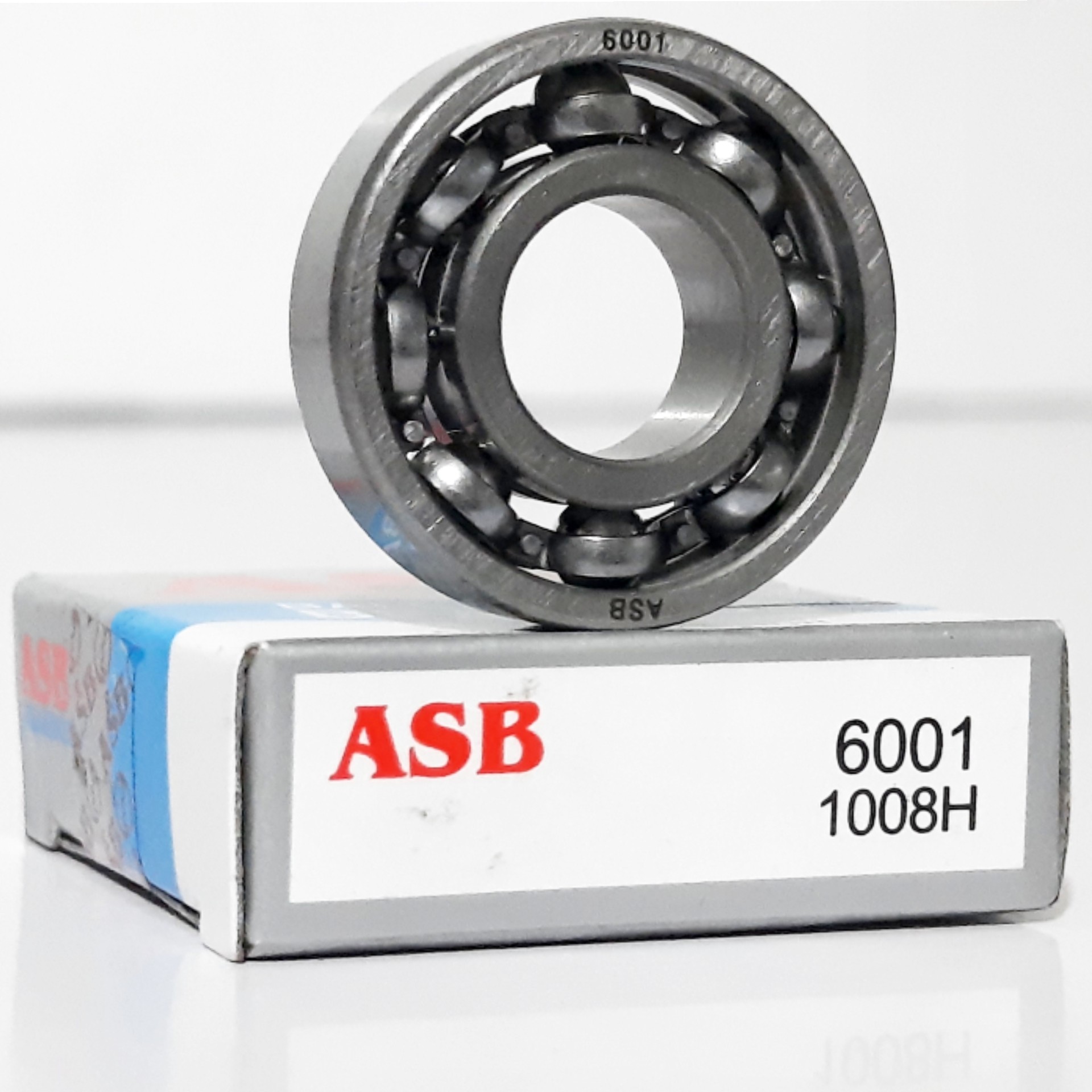 Ball and Roller Bearing ASB 6001 3