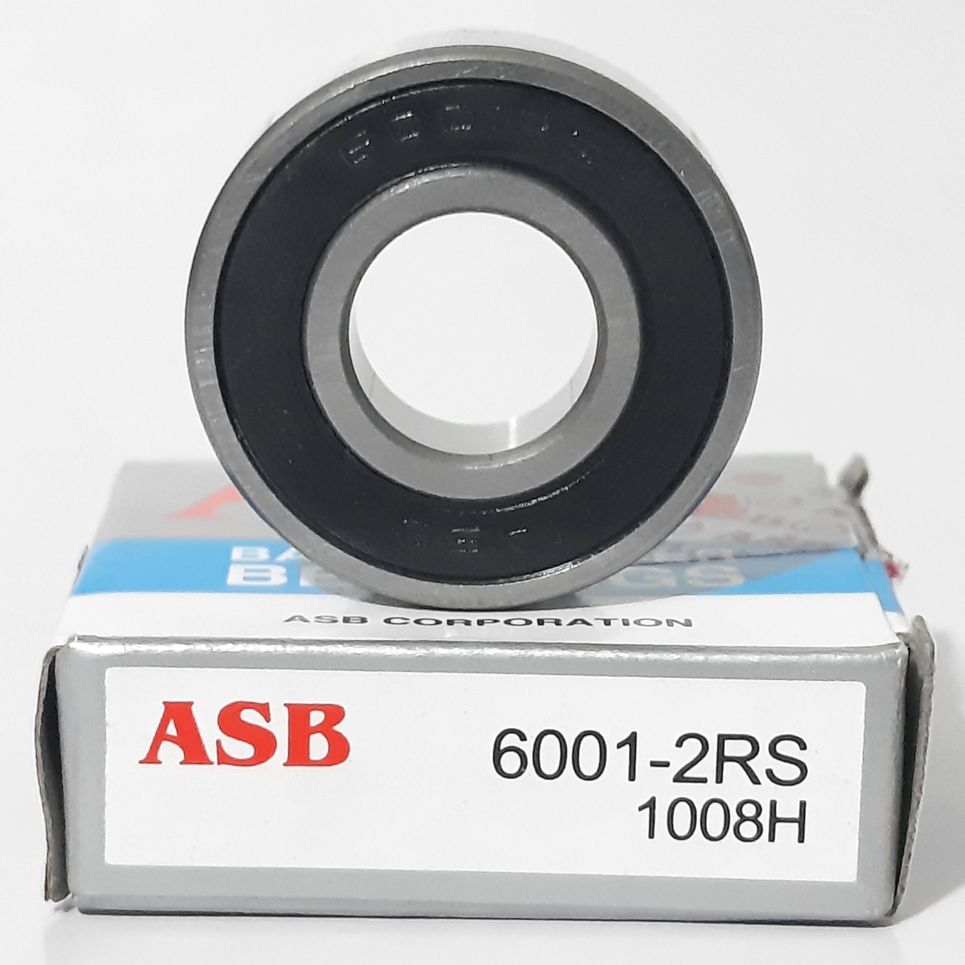 Ball and Roller Bearing ASB 6001-2RS 2