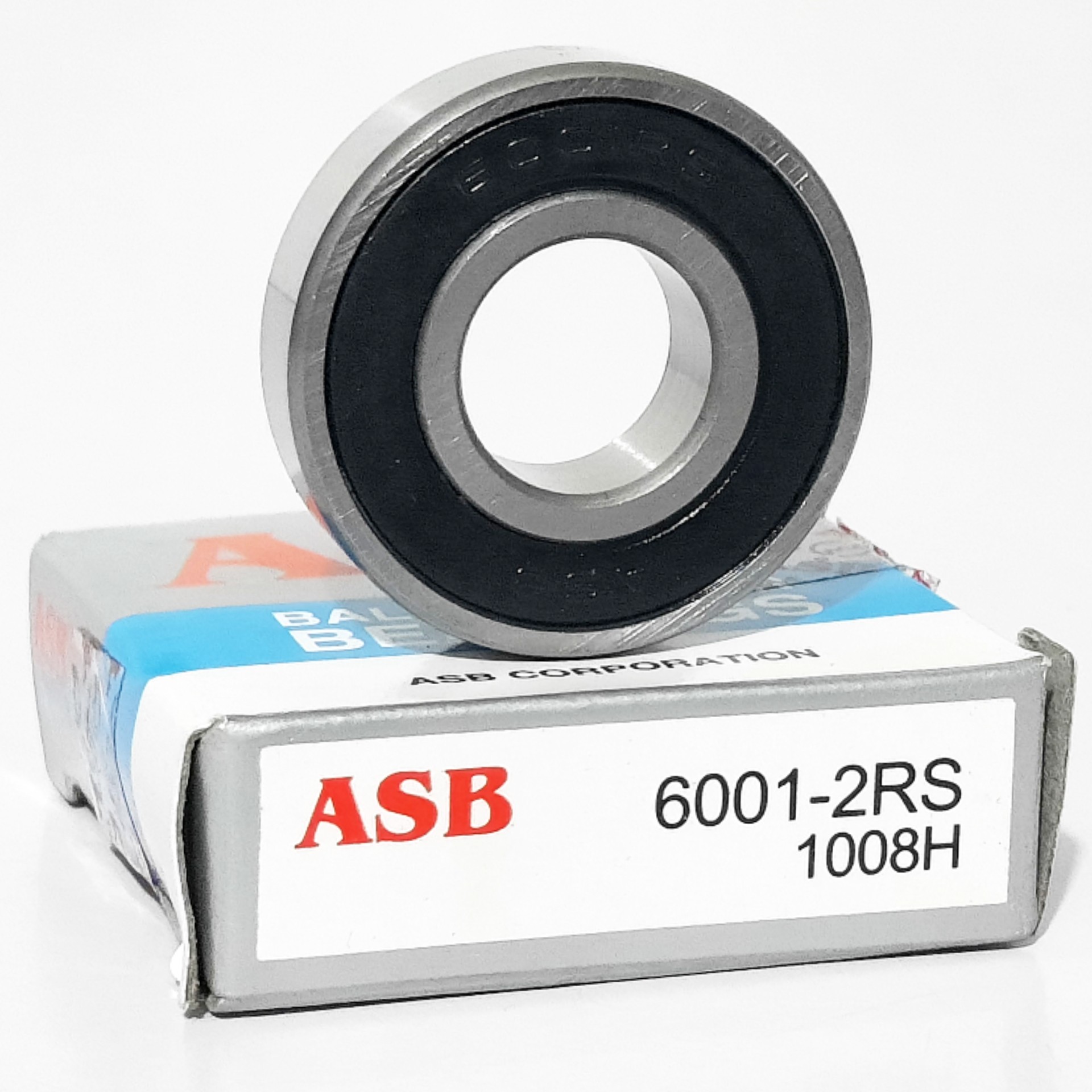 Ball and Roller Bearing ASB 6001-2RS 3