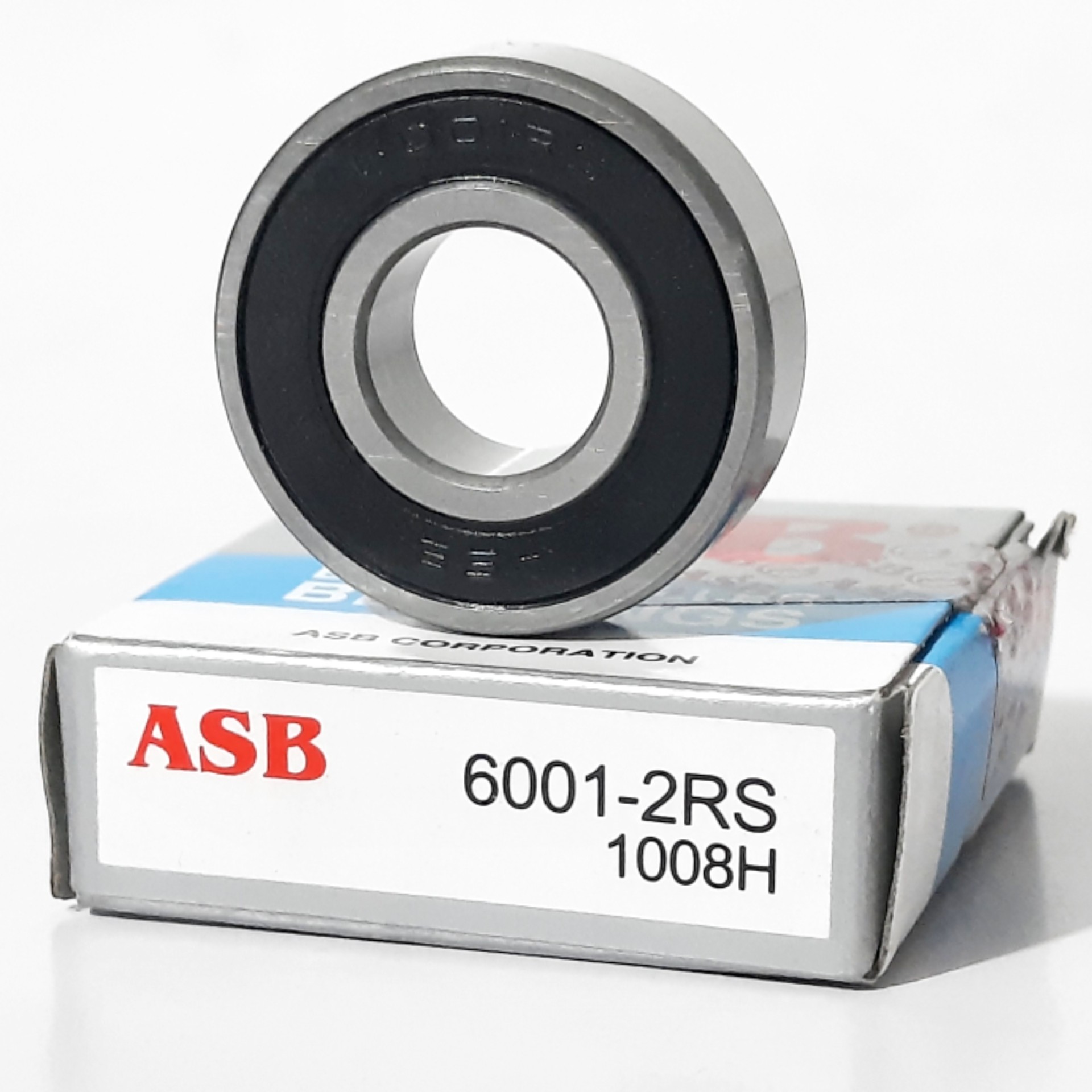 Ball and Roller Bearing ASB 6001-2RS 4