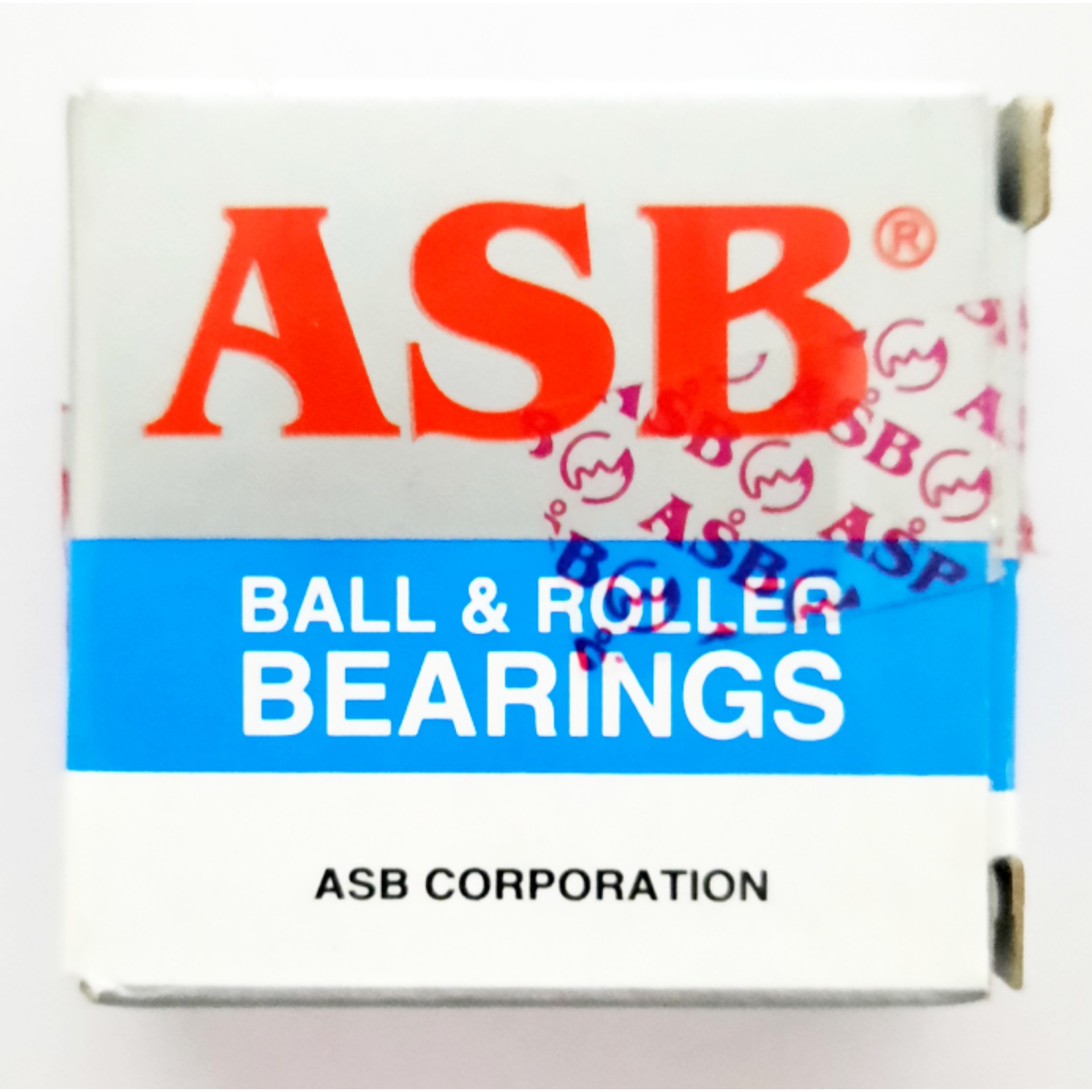 Ball and Roller Bearing ASB 6001-2RS 5