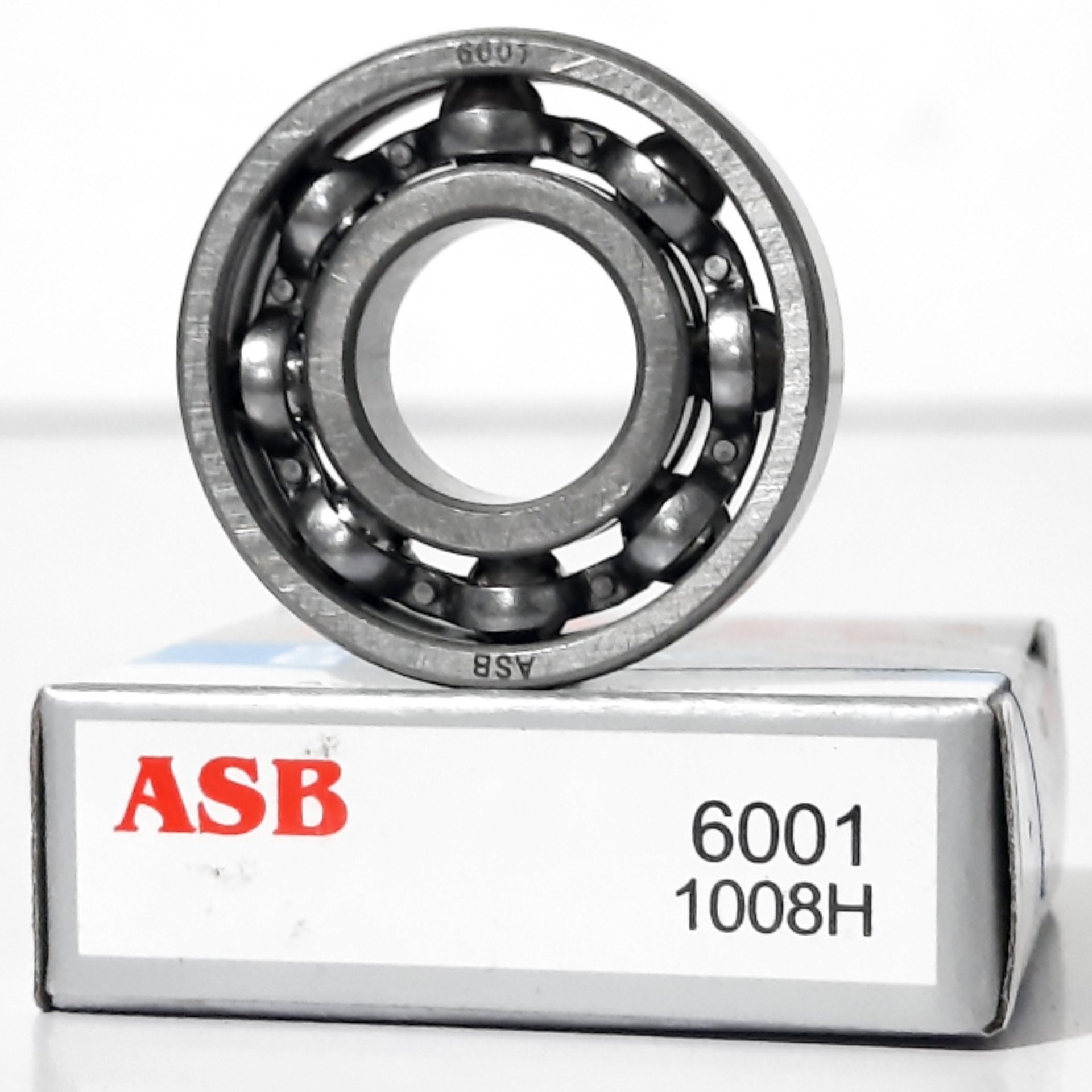 Ball and Roller Bearing ASB 6001 4