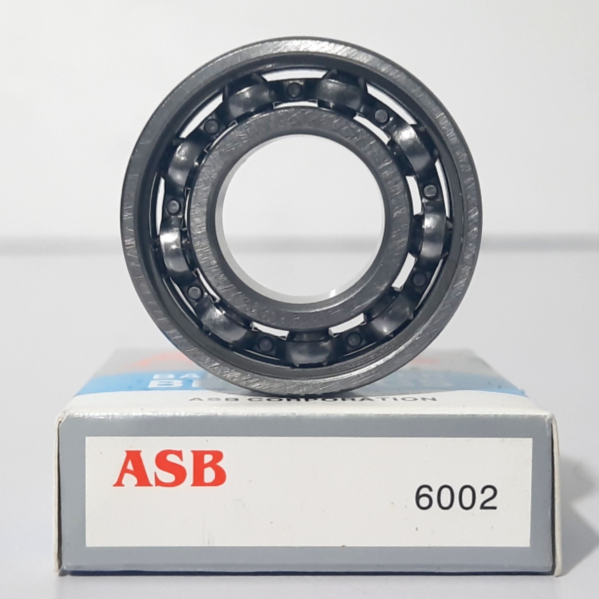 Ball and Roller Bearing ASB 6002 2