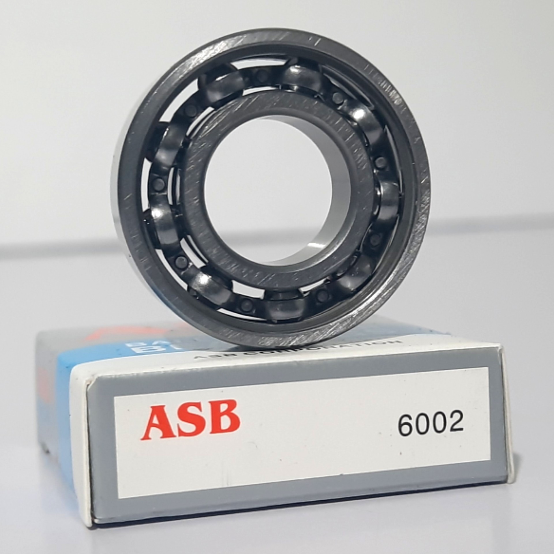 Ball and Roller Bearing ASB 6002 3