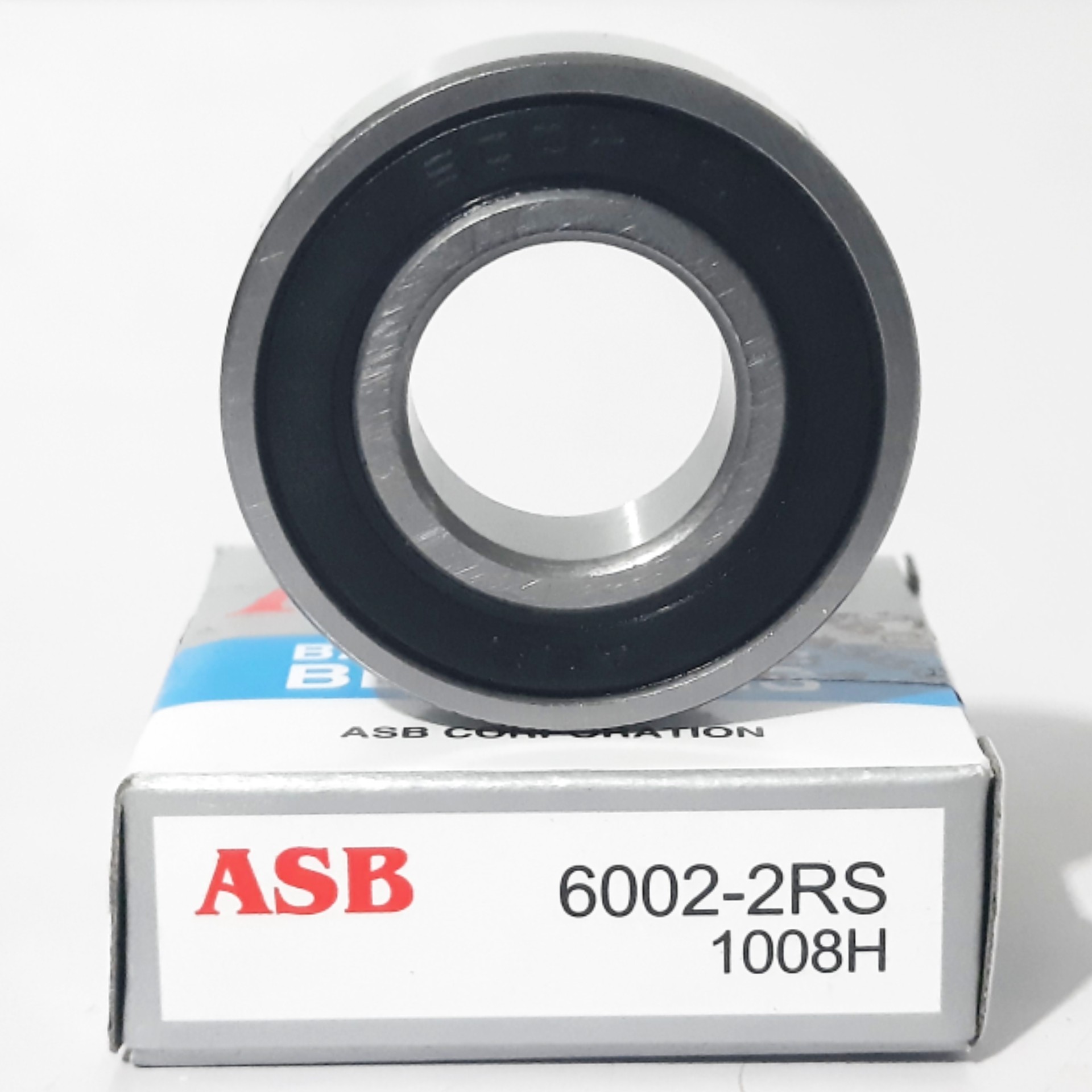 Ball and Roller Bearing ASB 6002-2RS 2