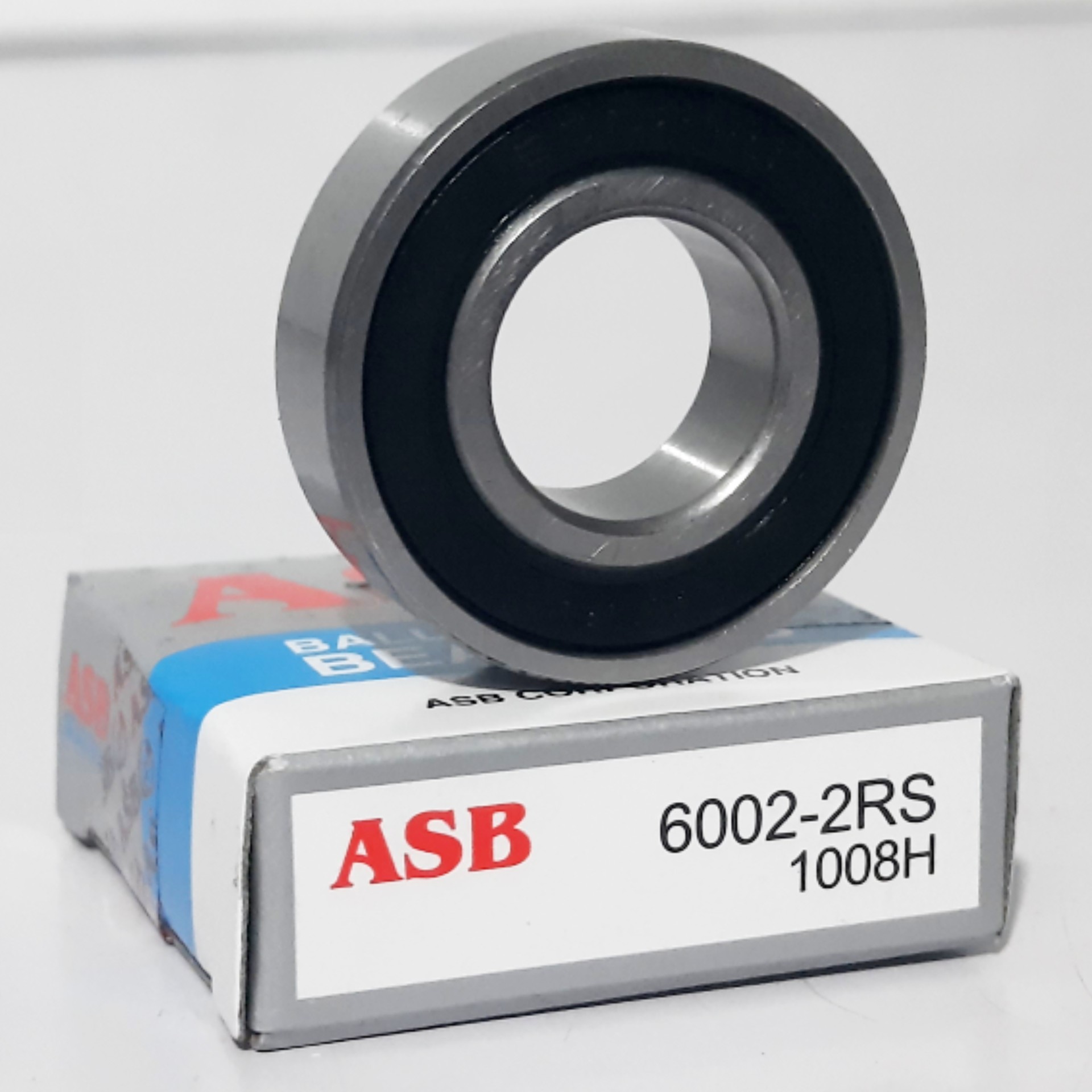 Ball and Roller Bearing ASB 6002-2RS 3