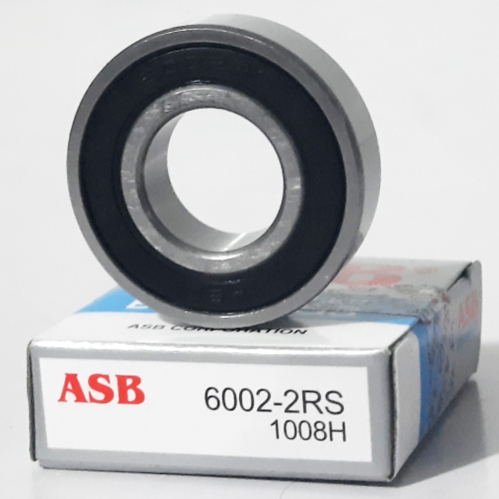 Ball and Roller Bearing ASB 6002-2RS 4