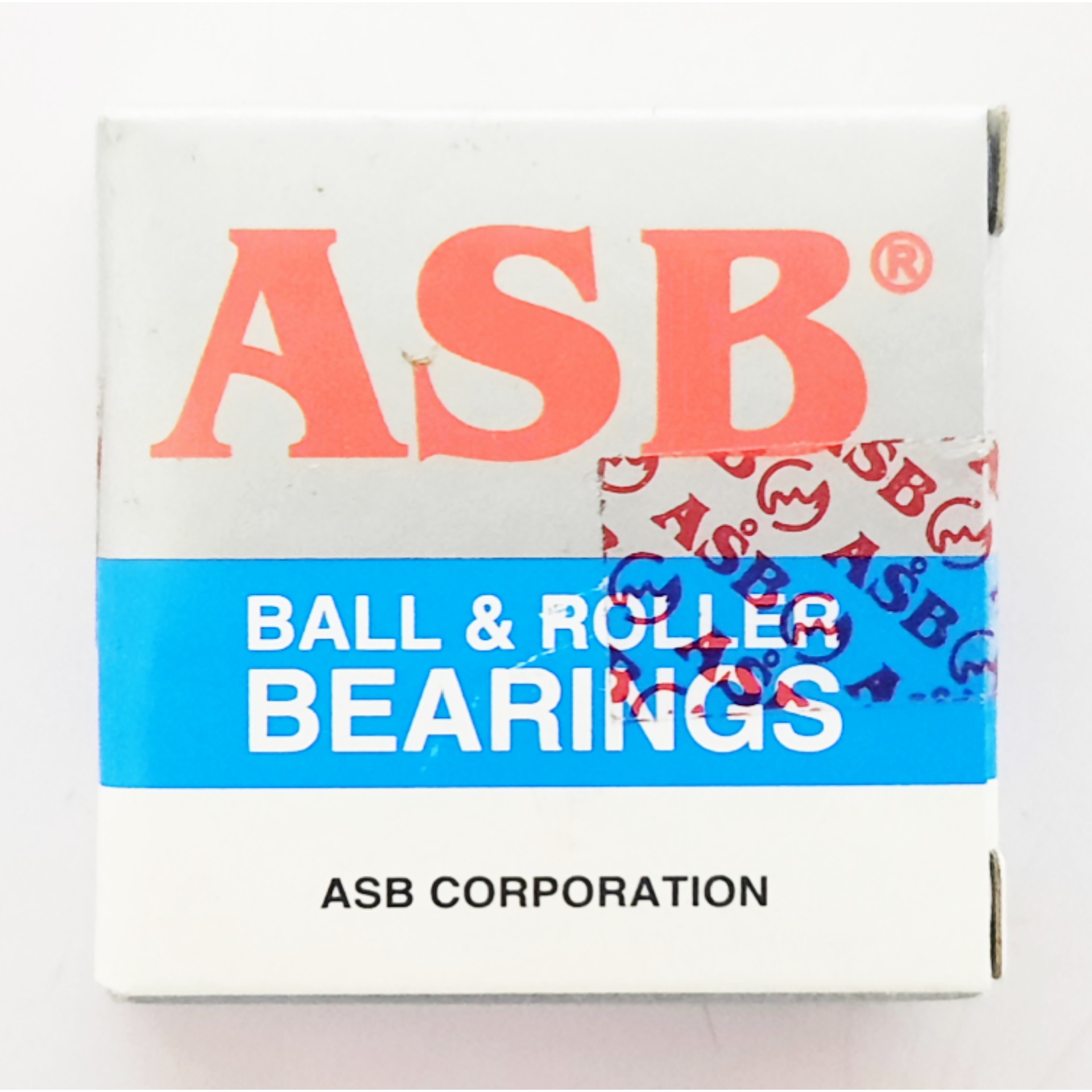 Ball and Roller Bearing ASB 6002-2RS 5