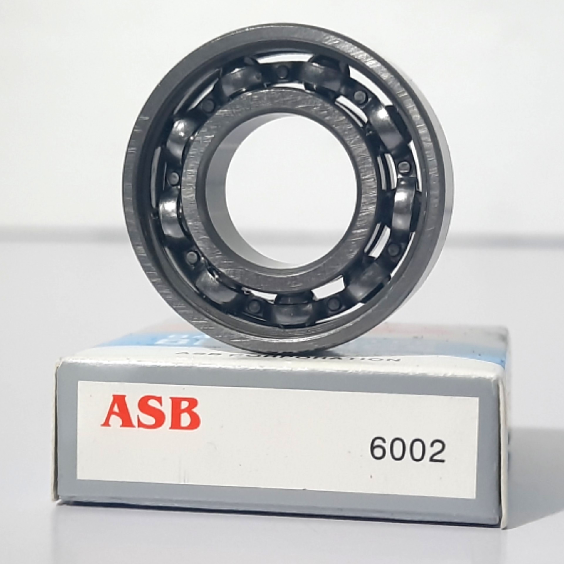 Ball and Roller Bearing ASB 6002 4