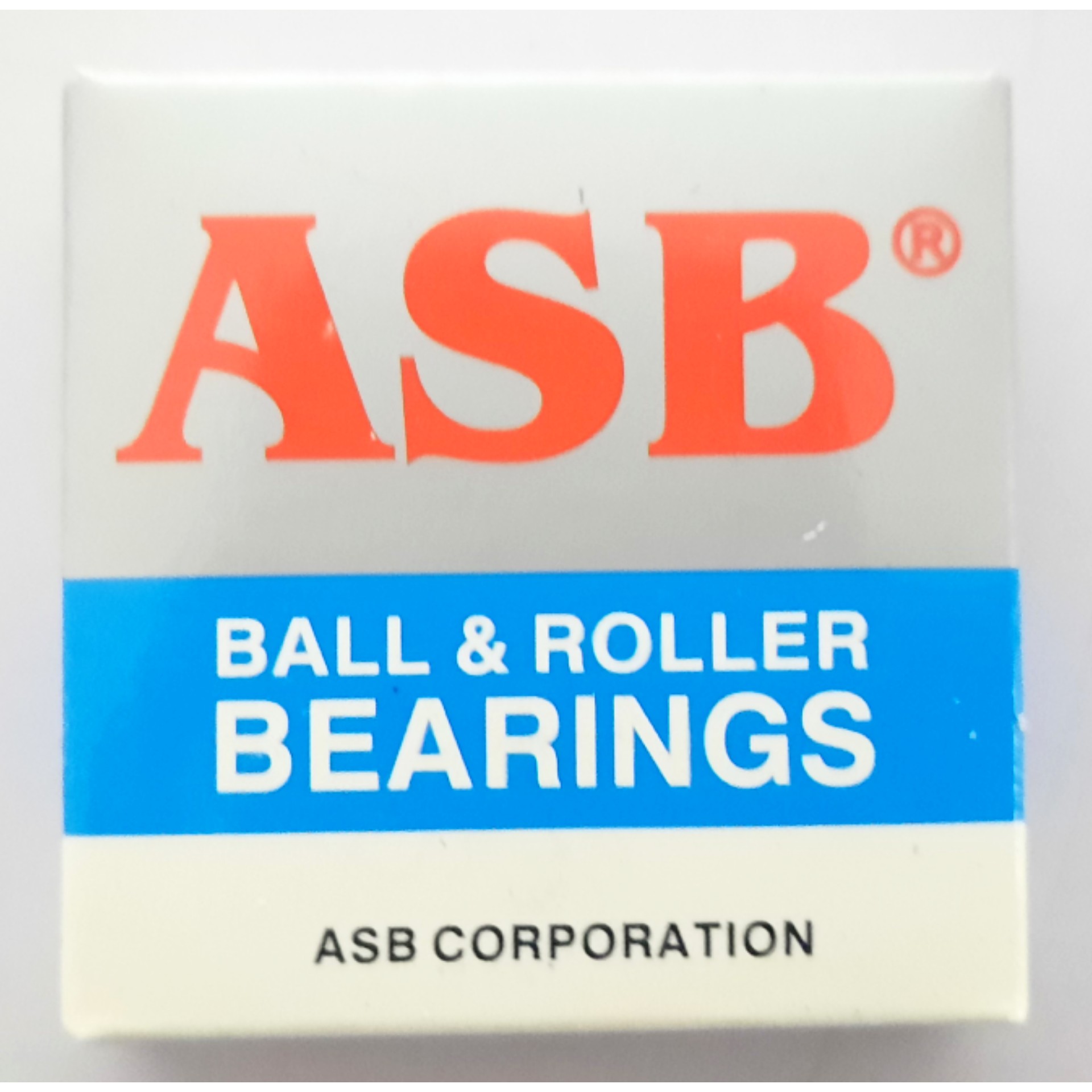 Ball and Roller Bearing ASB 6002 5