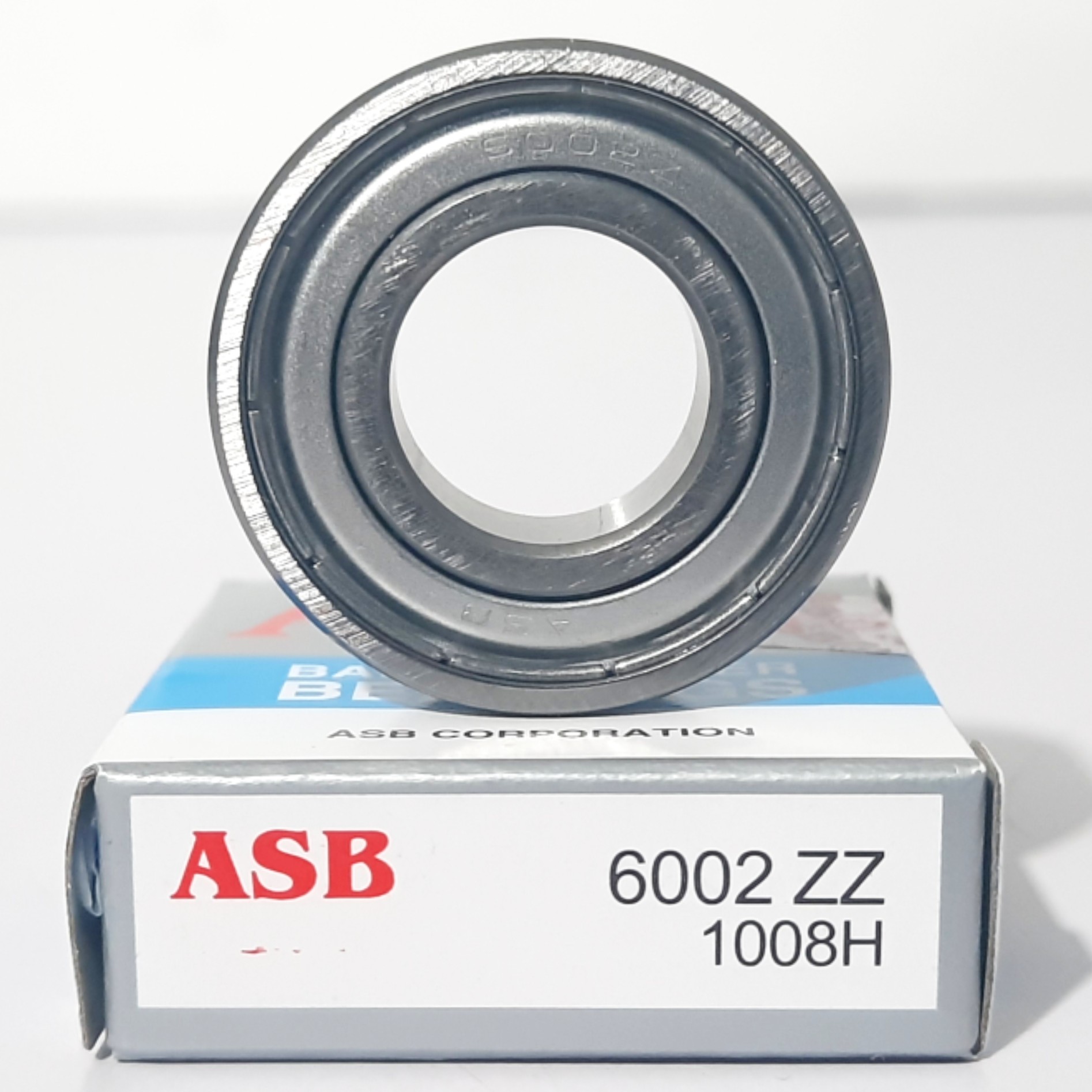 Ball and Roller Bearing ASB 6002 ZZ 2