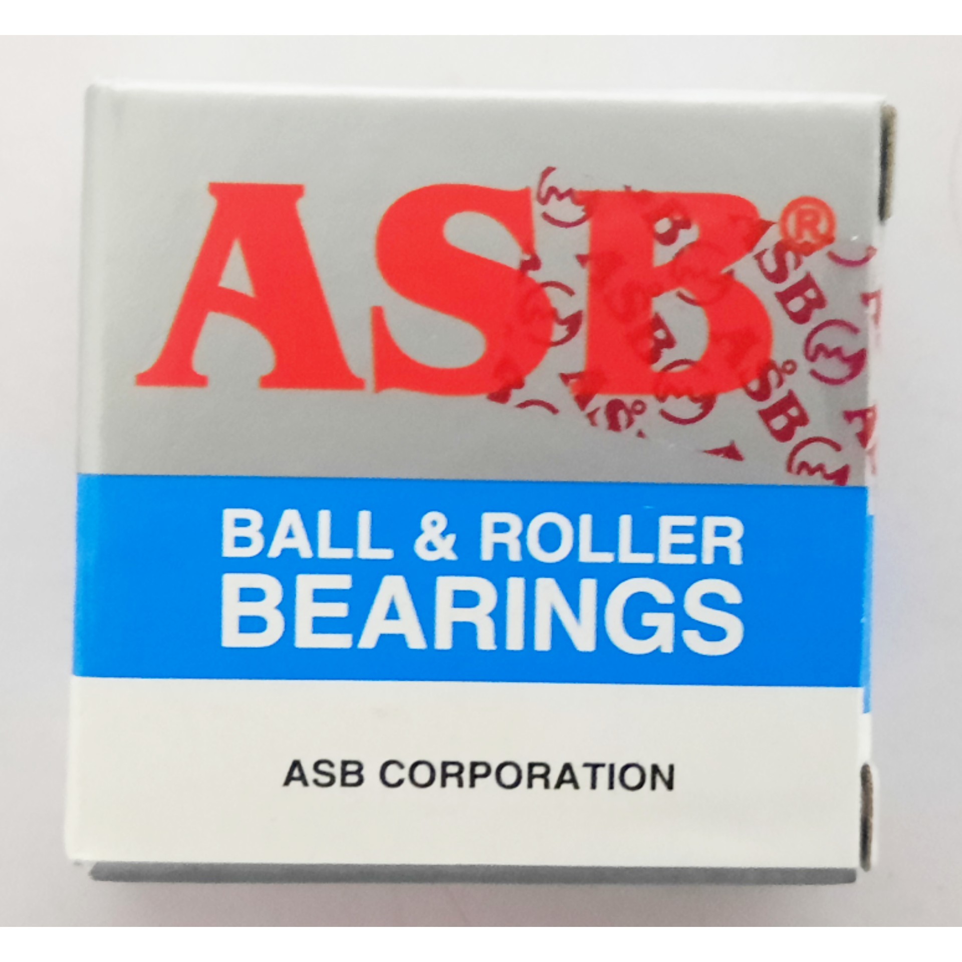 Ball and Roller Bearing ASB 6002 ZZ 5