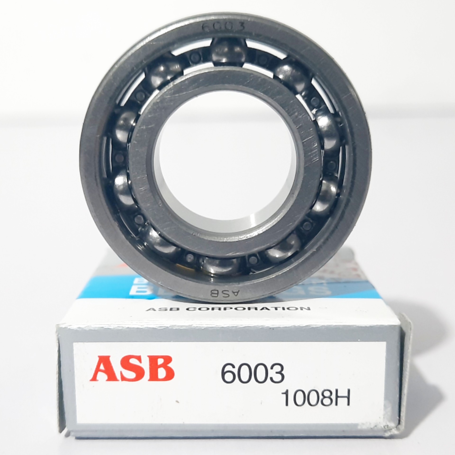 Ball and Roller Bearing ASB 6003 2