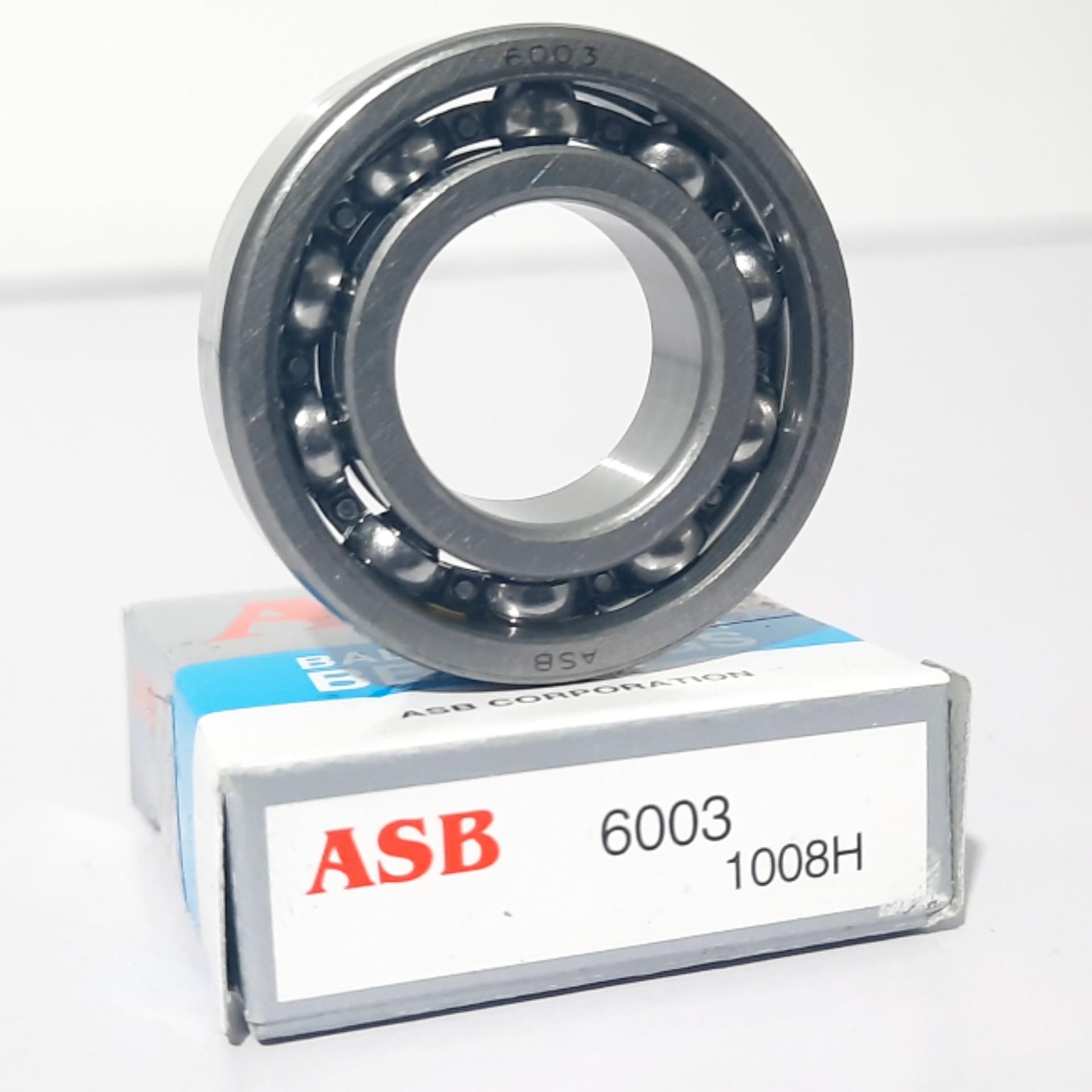 Ball and Roller Bearing ASB 6003 3