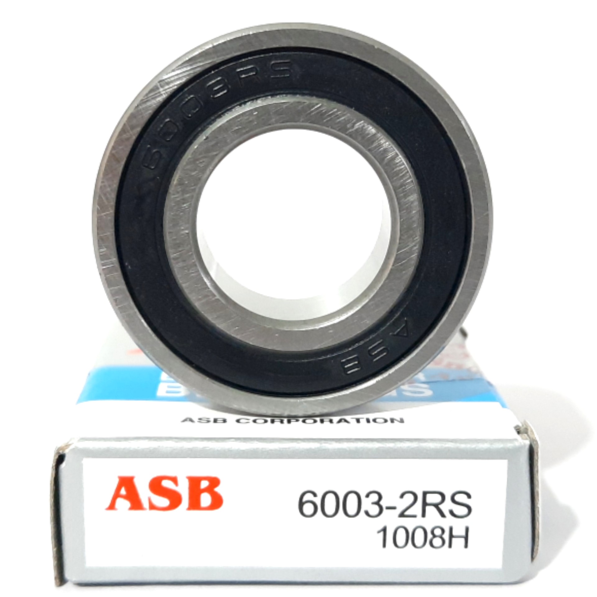 Ball and Roller Bearing ASB 6003-2RS 2