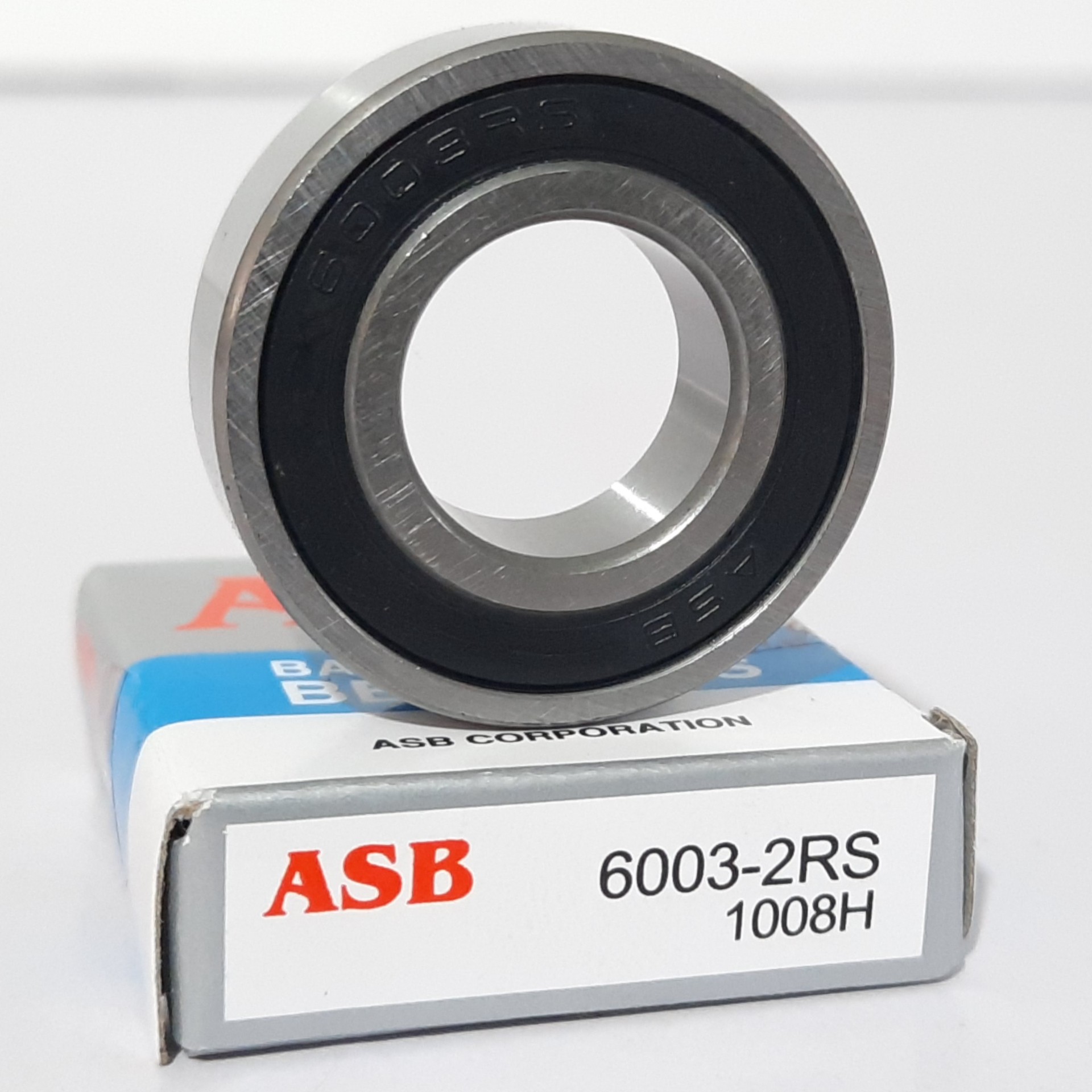 Ball and Roller Bearing ASB 6003-2RS 3