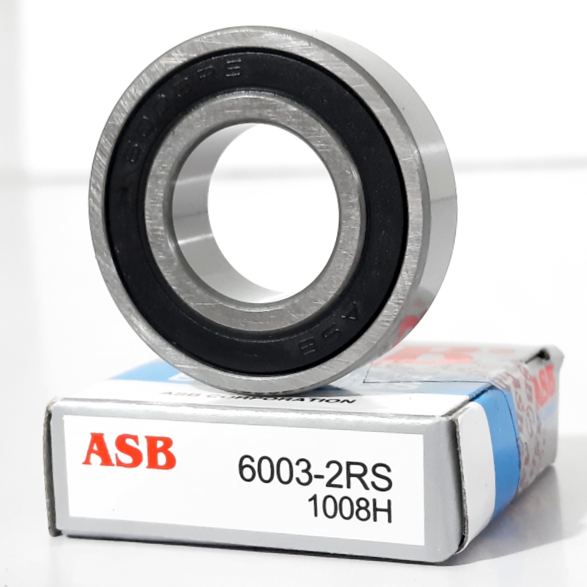 Ball and Roller Bearing ASB 6003-2RS 4