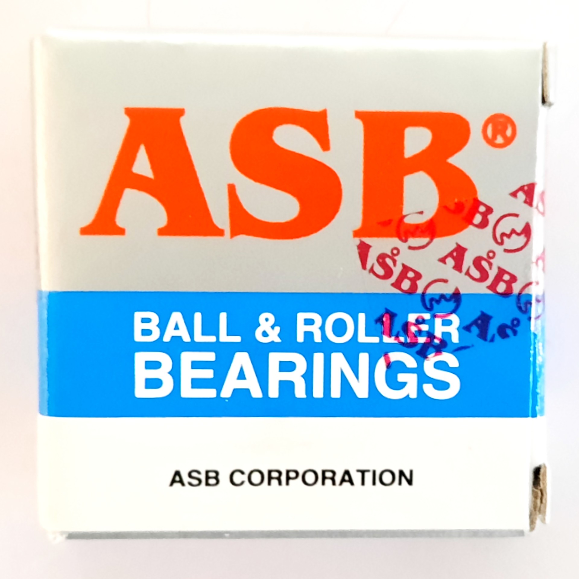 Ball and Roller Bearing ASB 6003-2RS 5