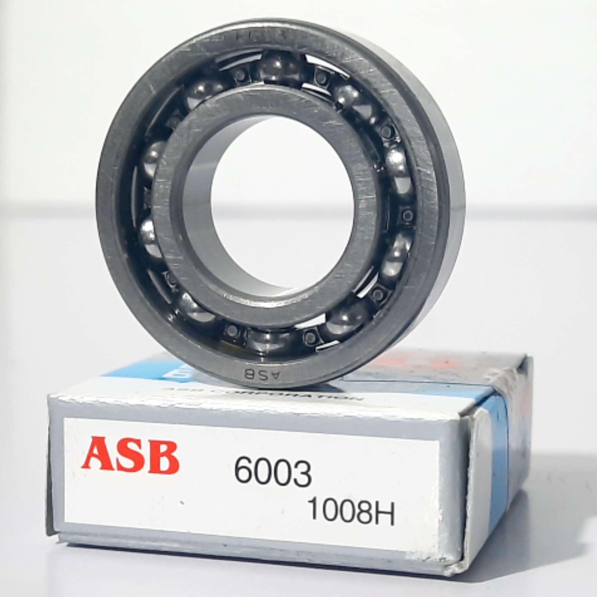 Ball and Roller Bearing ASB 6003 4