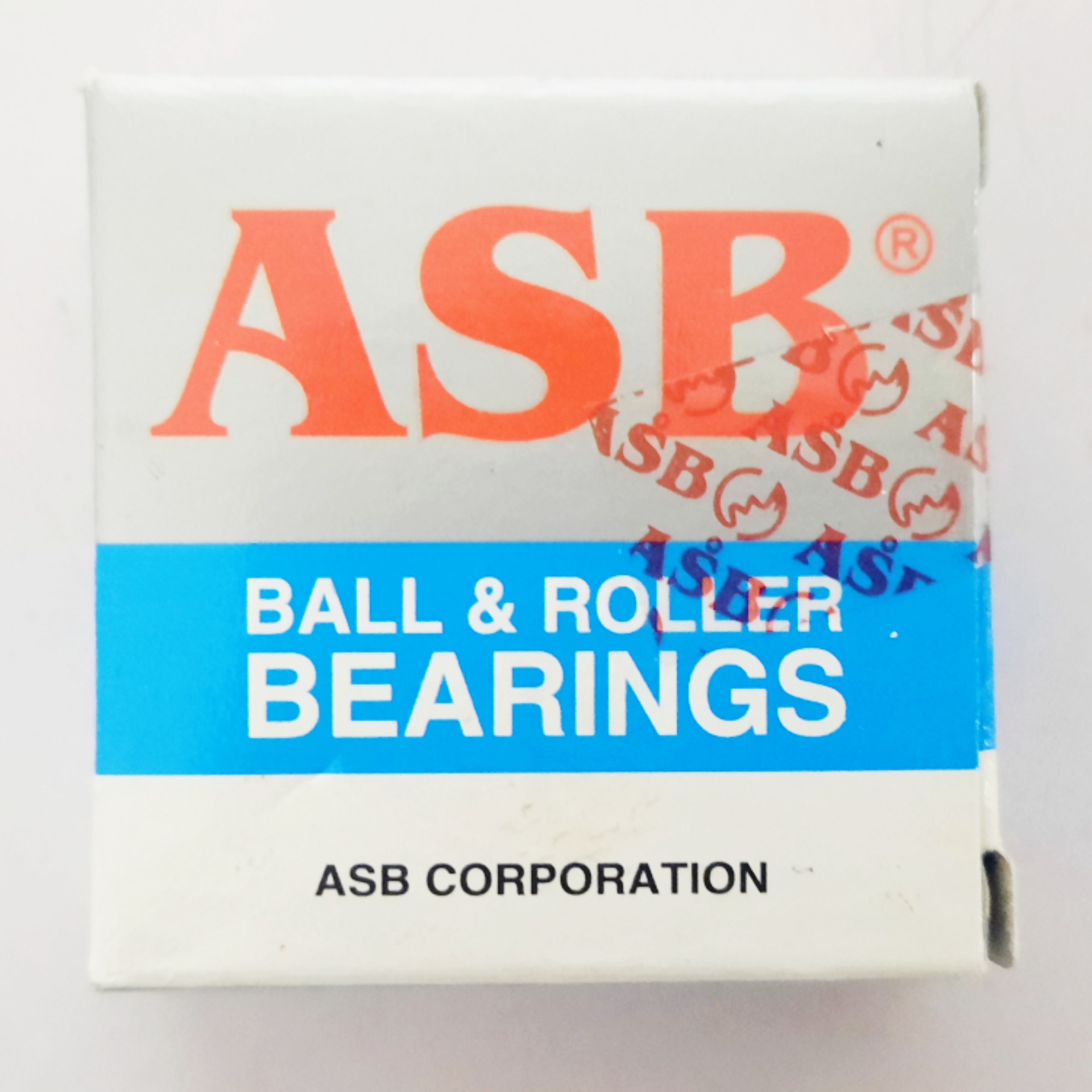 Ball and Roller Bearing ASB 6003 5