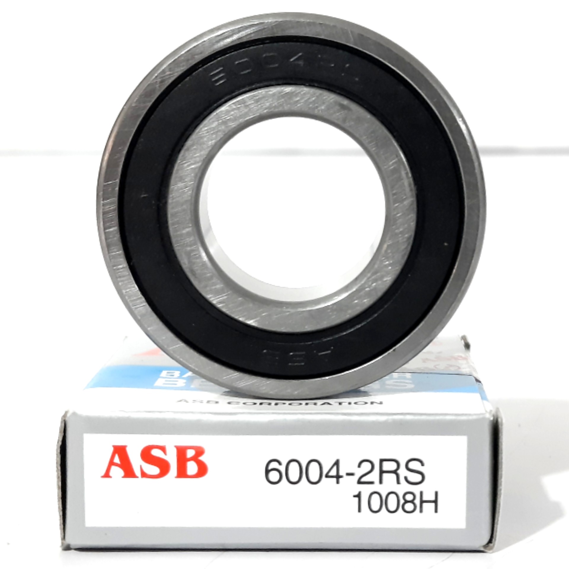 Ball and Roller Bearing ASB 6004-2RS 2