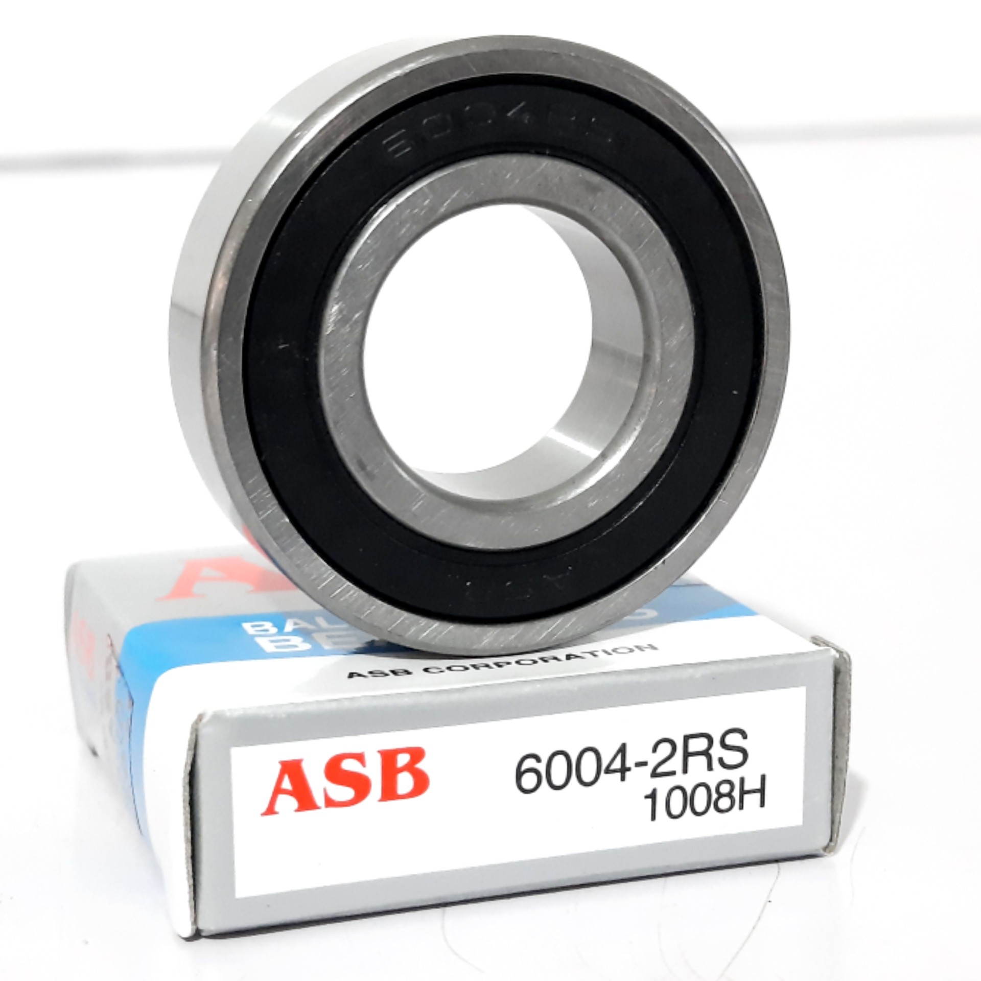 Ball and Roller Bearing ASB 6004-2RS 3