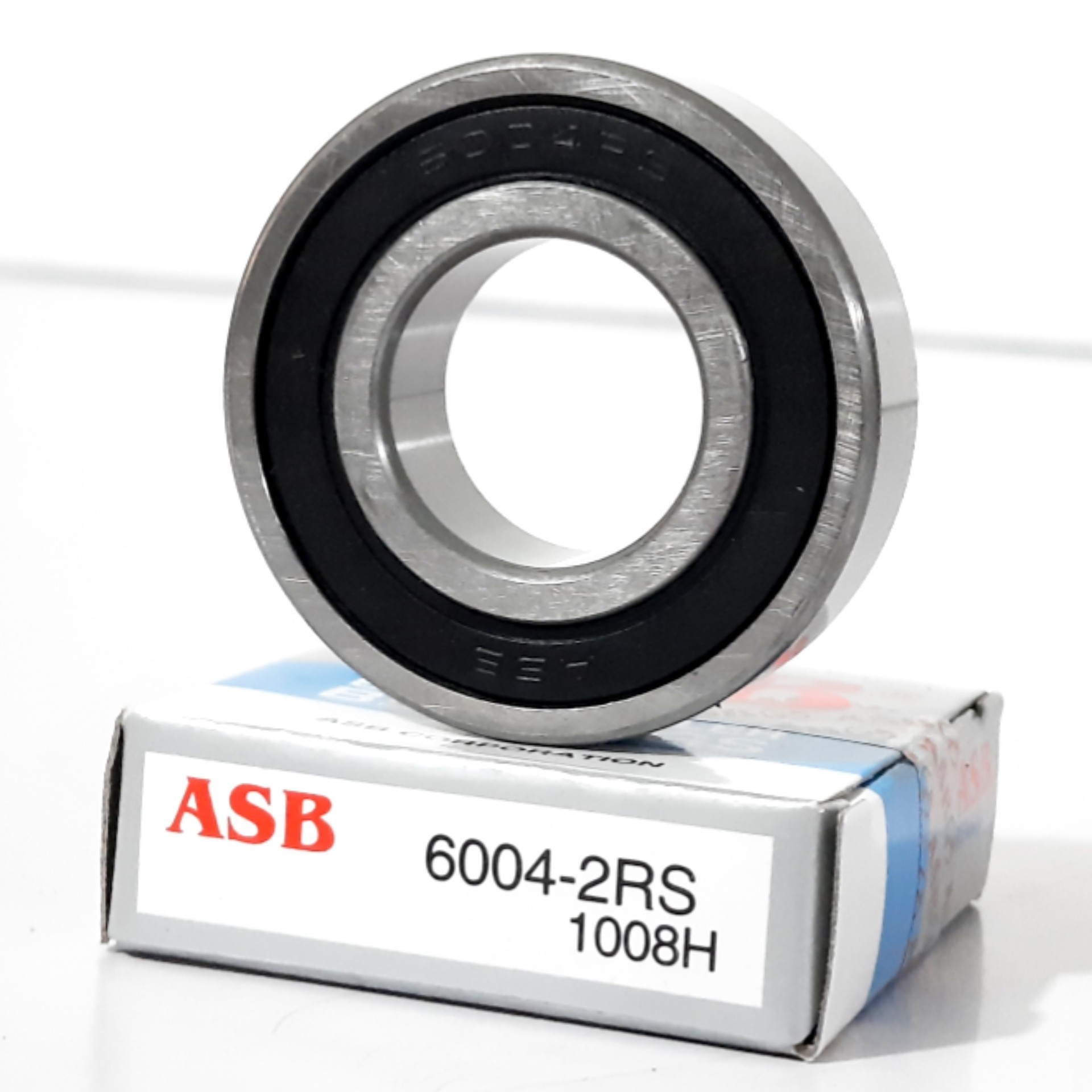 Ball and Roller Bearing ASB 6004-2RS 4