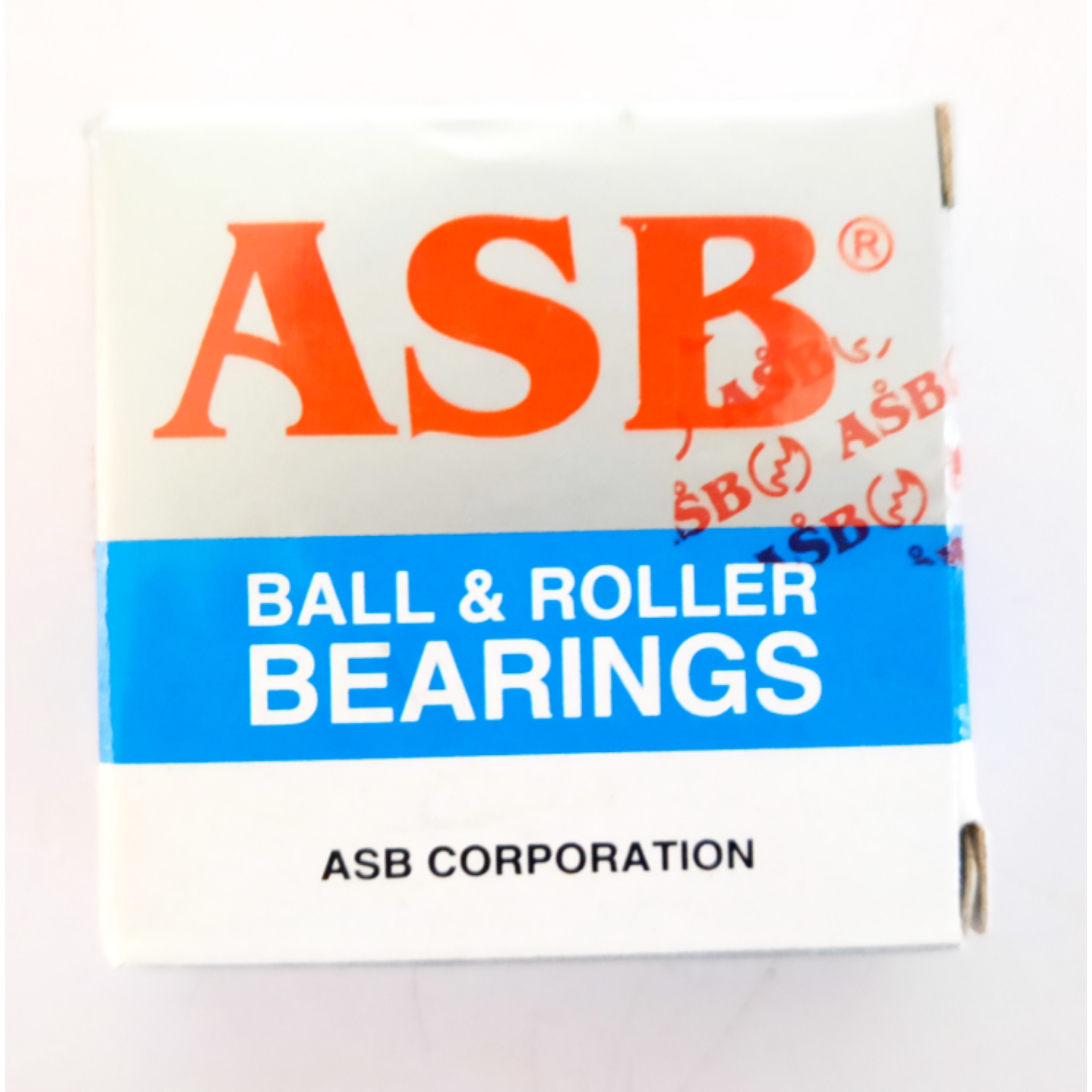 Ball and Roller Bearing ASB 6004-2RS 5