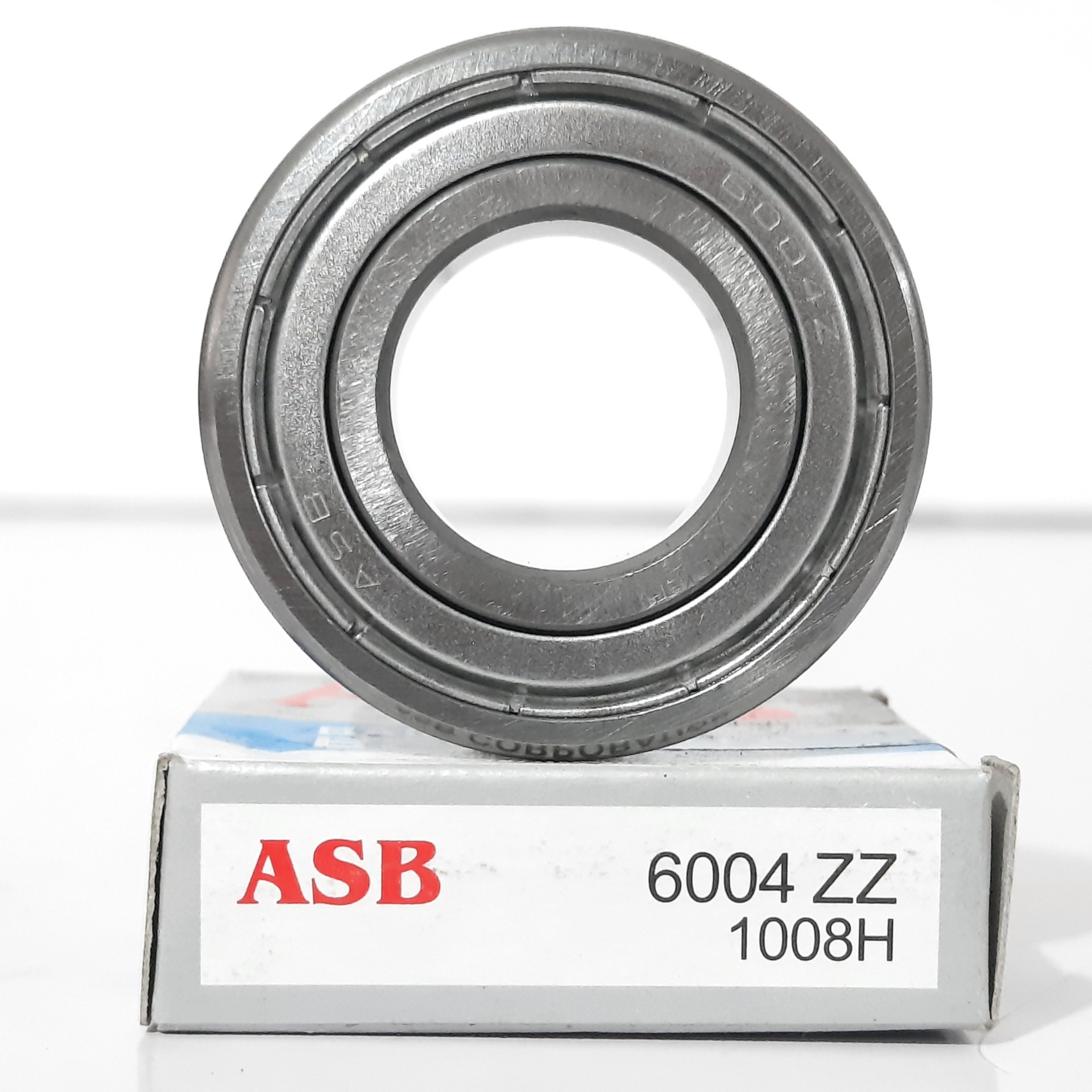 Ball and Roller Bearing ASB 6004 ZZ 2