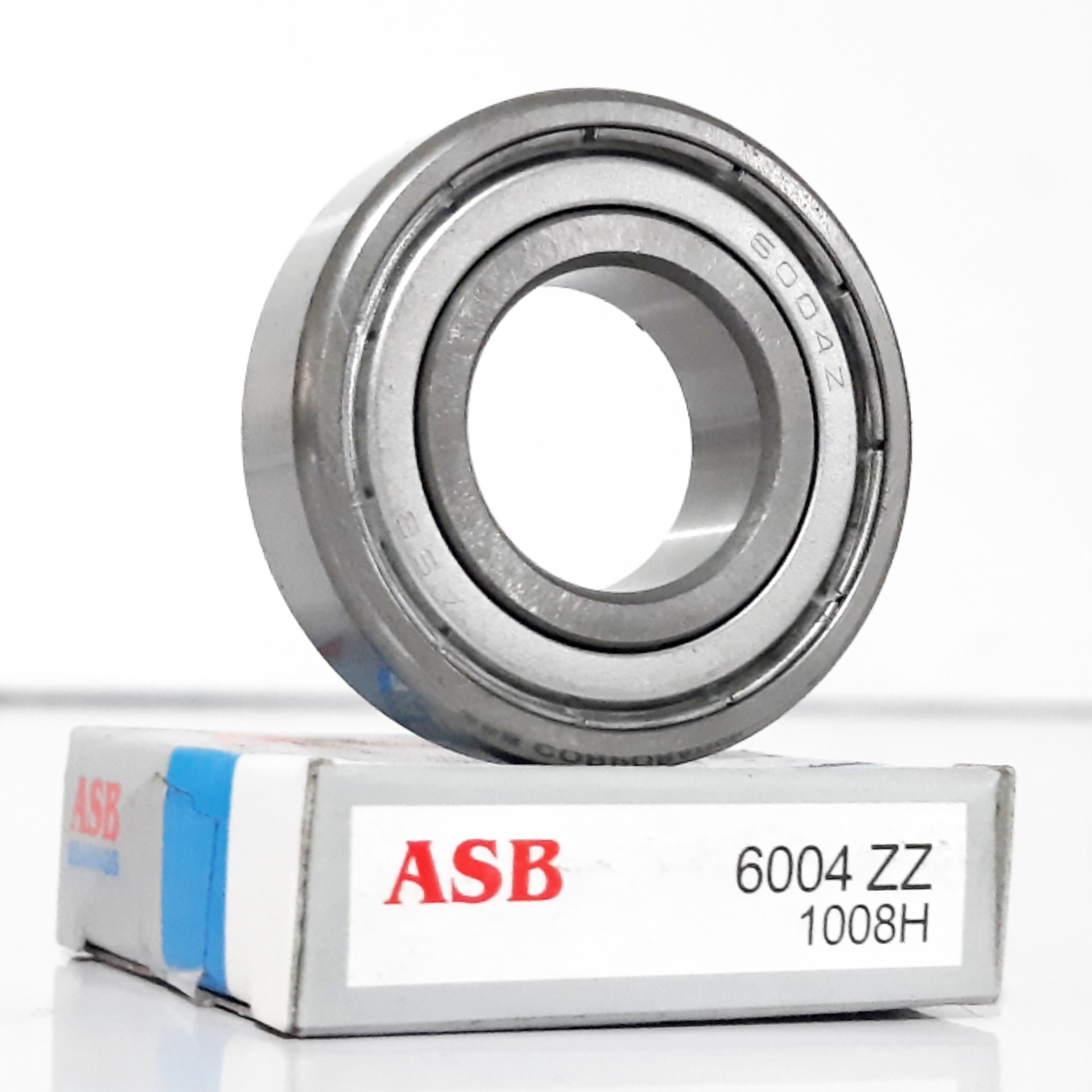 Ball and Roller Bearing ASB 6004 ZZ 3