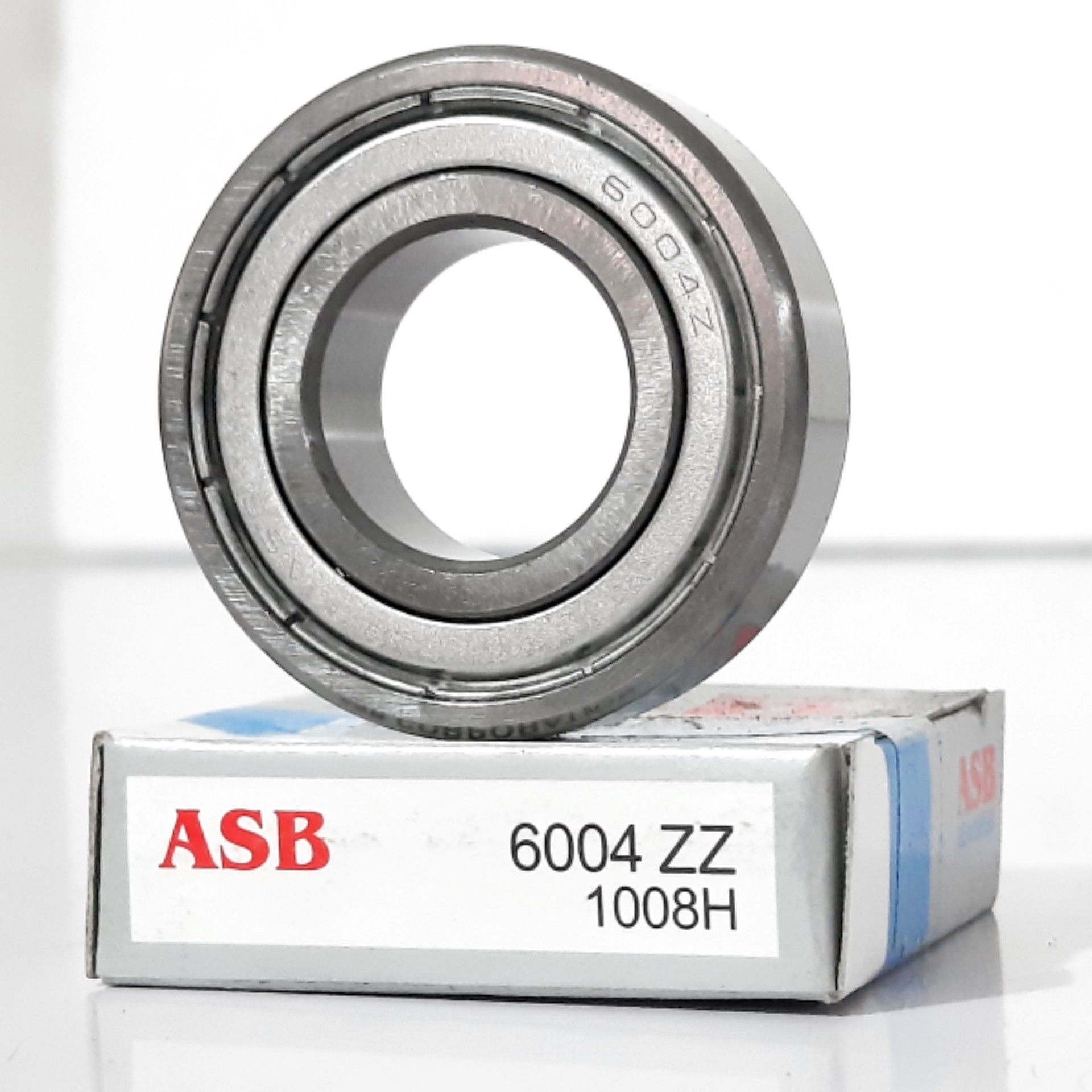 Ball and Roller Bearing ASB 6004 ZZ 4