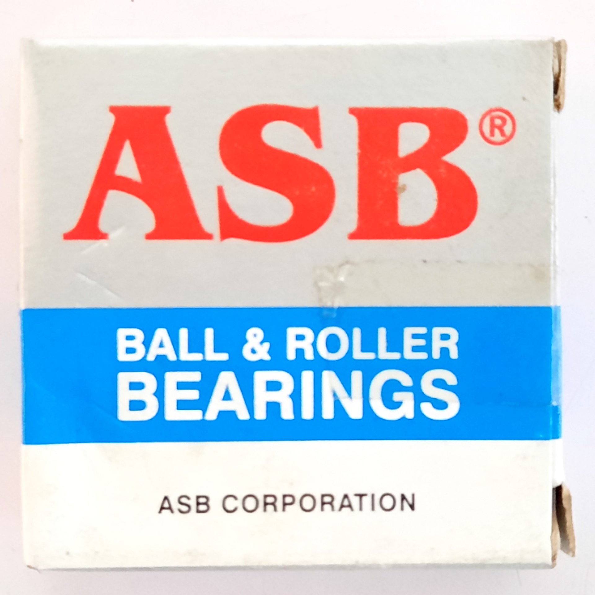 Ball and Roller Bearing ASB 6004 ZZ 5