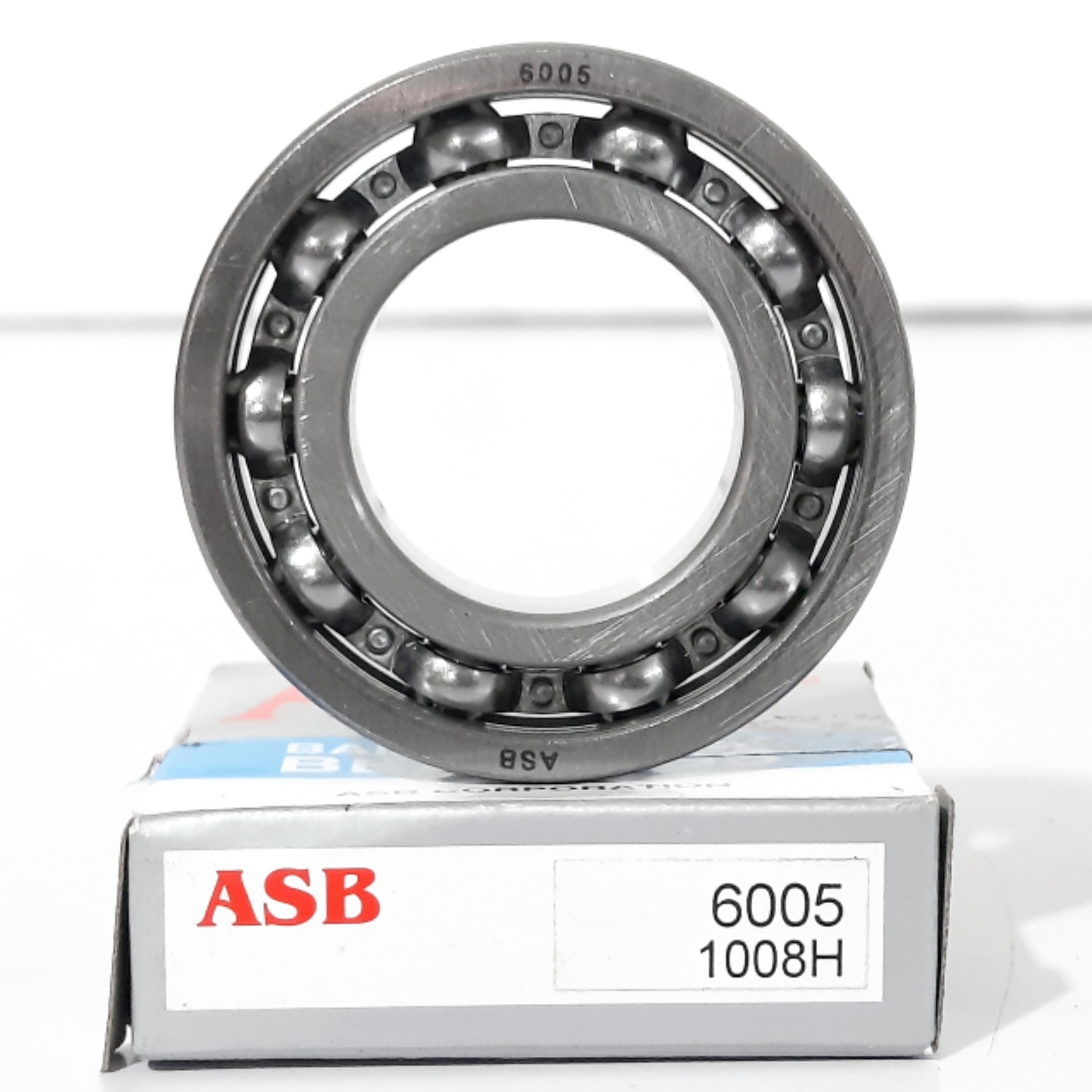 Ball and Roller Bearing ASB 6005 2