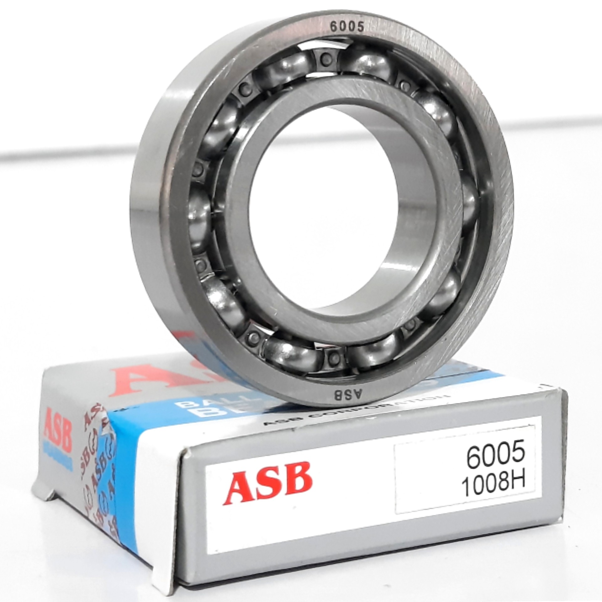 Ball and Roller Bearing ASB 6005 3