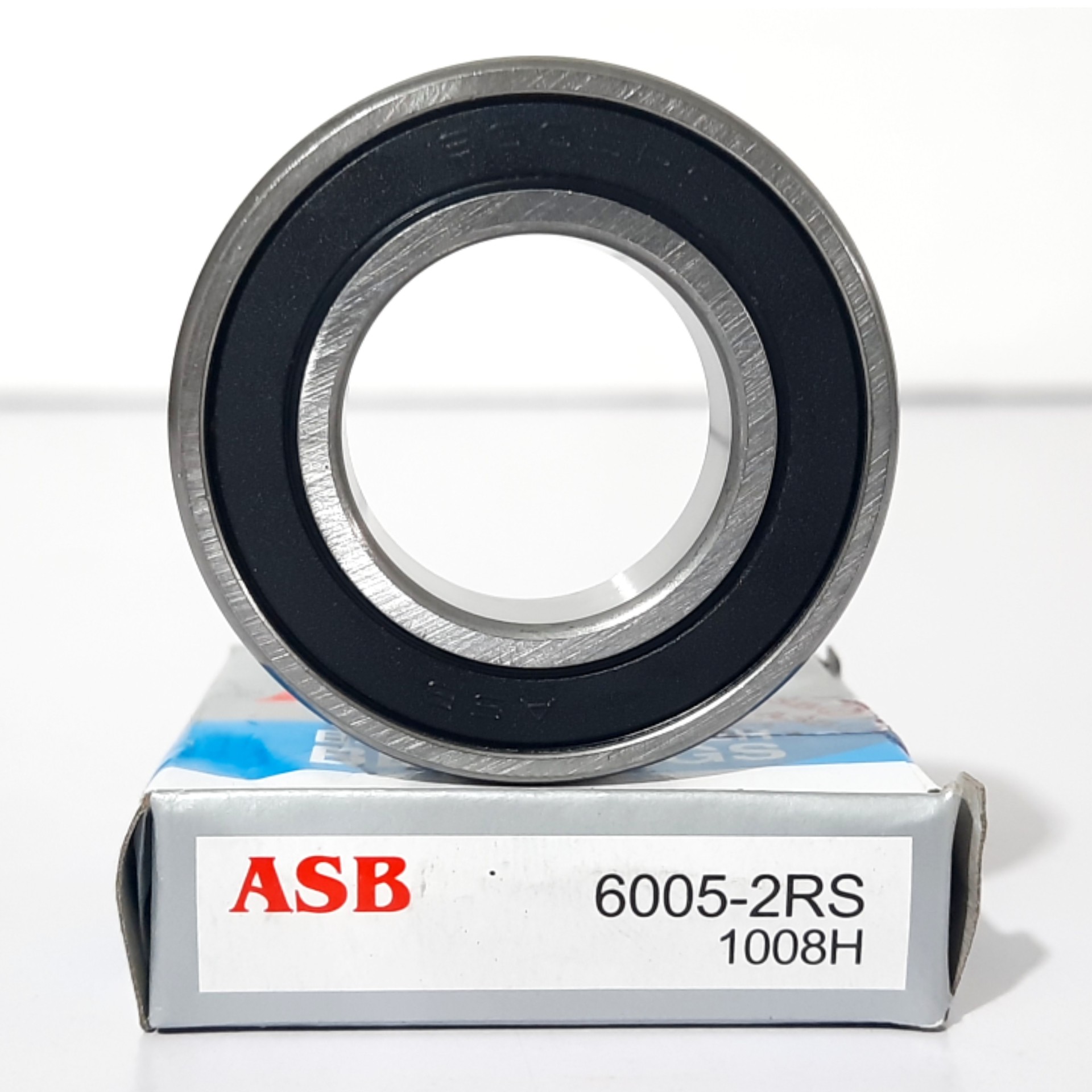 Ball and Roller Bearing ASB 6005-2RS 2