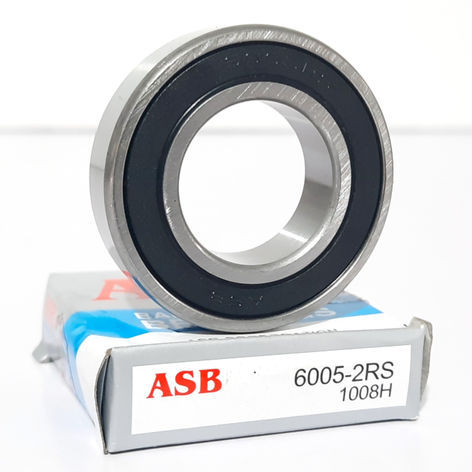 Ball and Roller Bearing ASB 6005-2RS 3