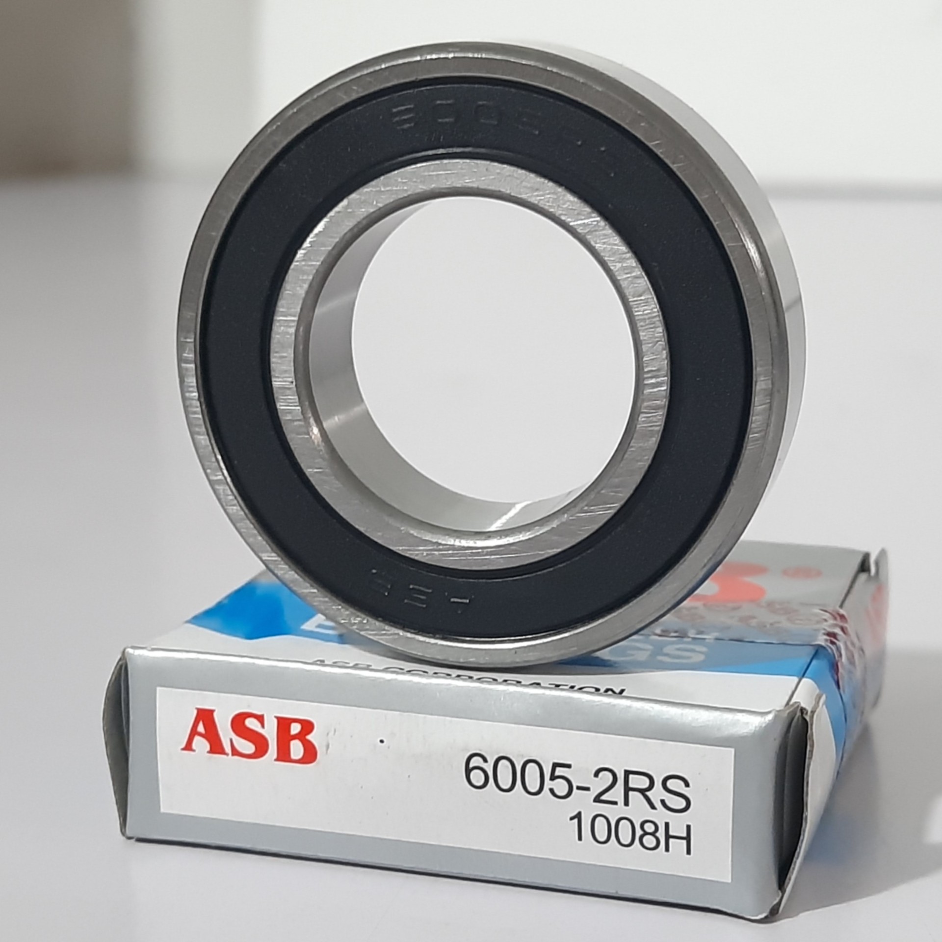 Ball and Roller Bearing ASB 6005-2RS 4