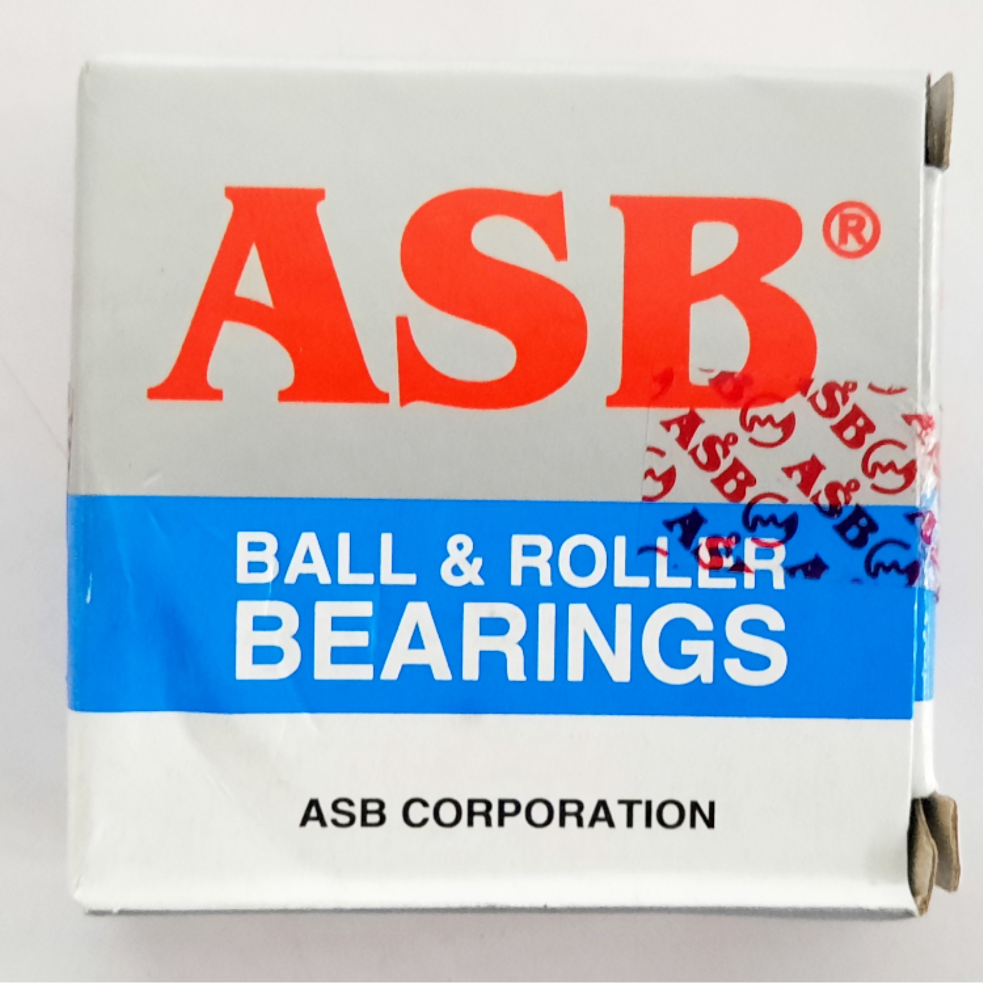 Ball and Roller Bearing ASB 6005-2RS 5