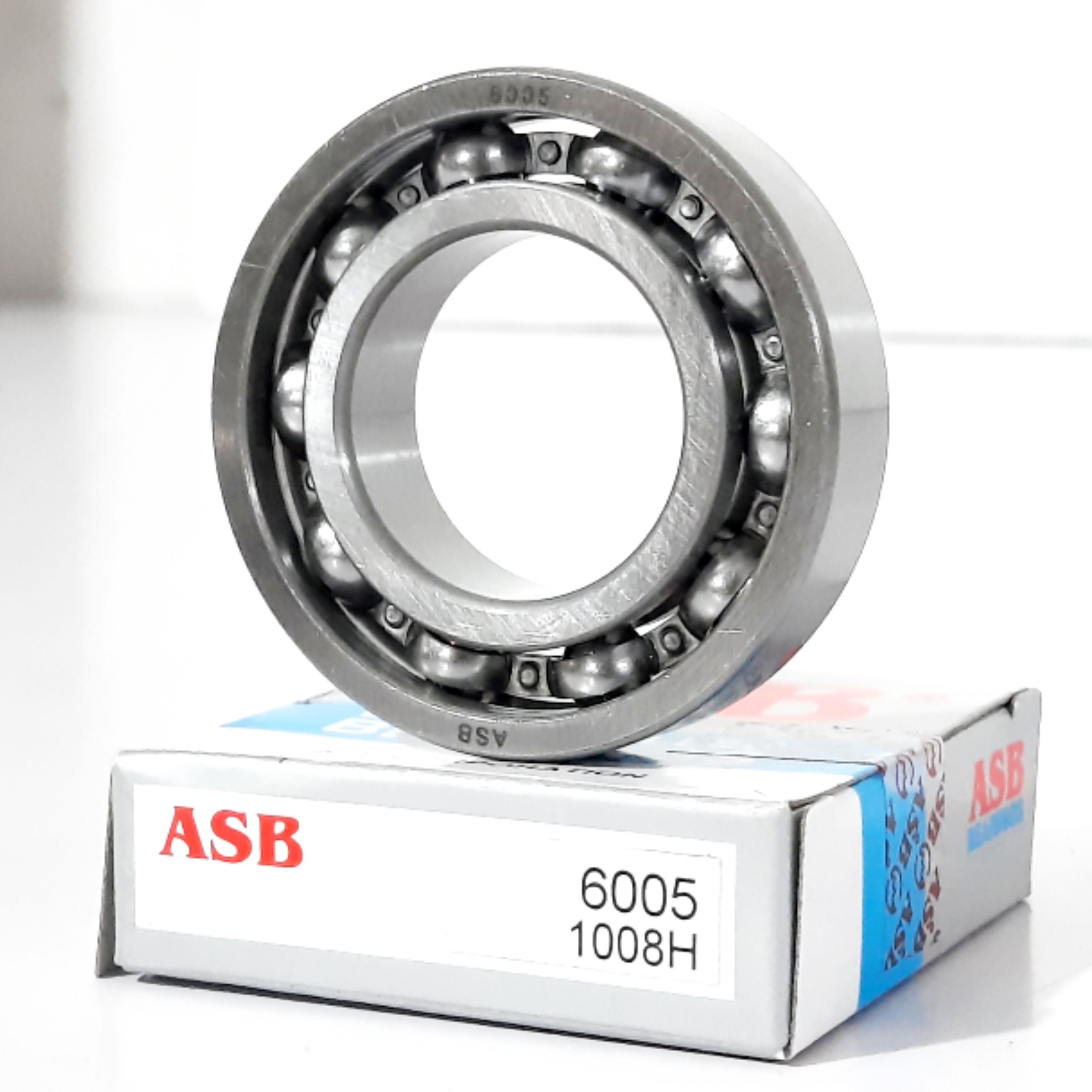 Ball and Roller Bearing ASB 6005 4