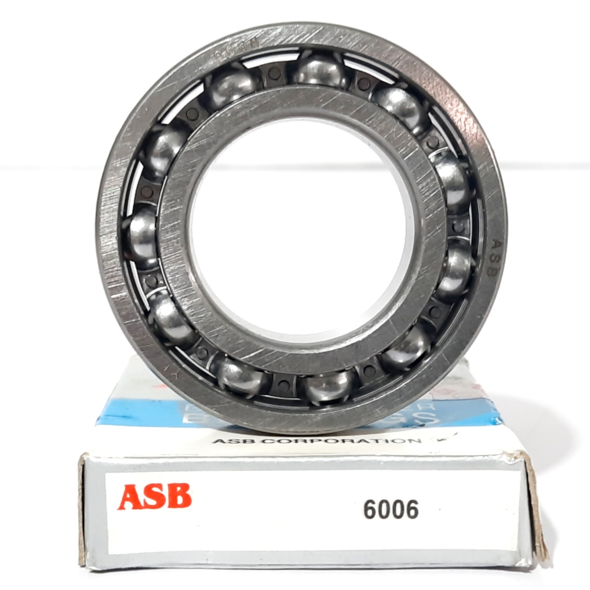 Ball and Roller Bearing ASB 6006 2