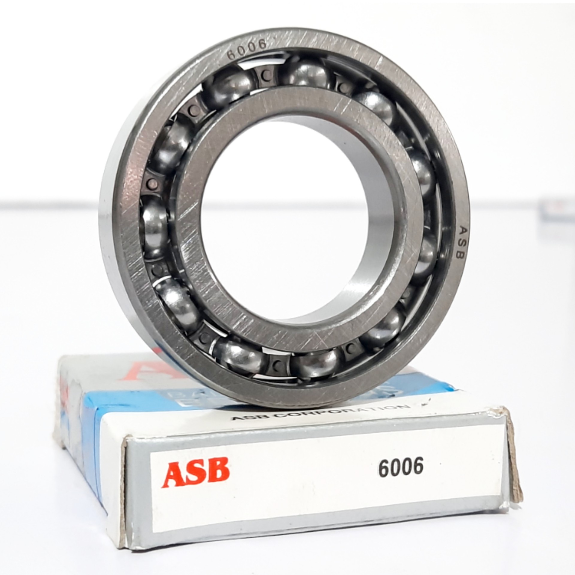 Ball and Roller Bearing ASB 6006 3