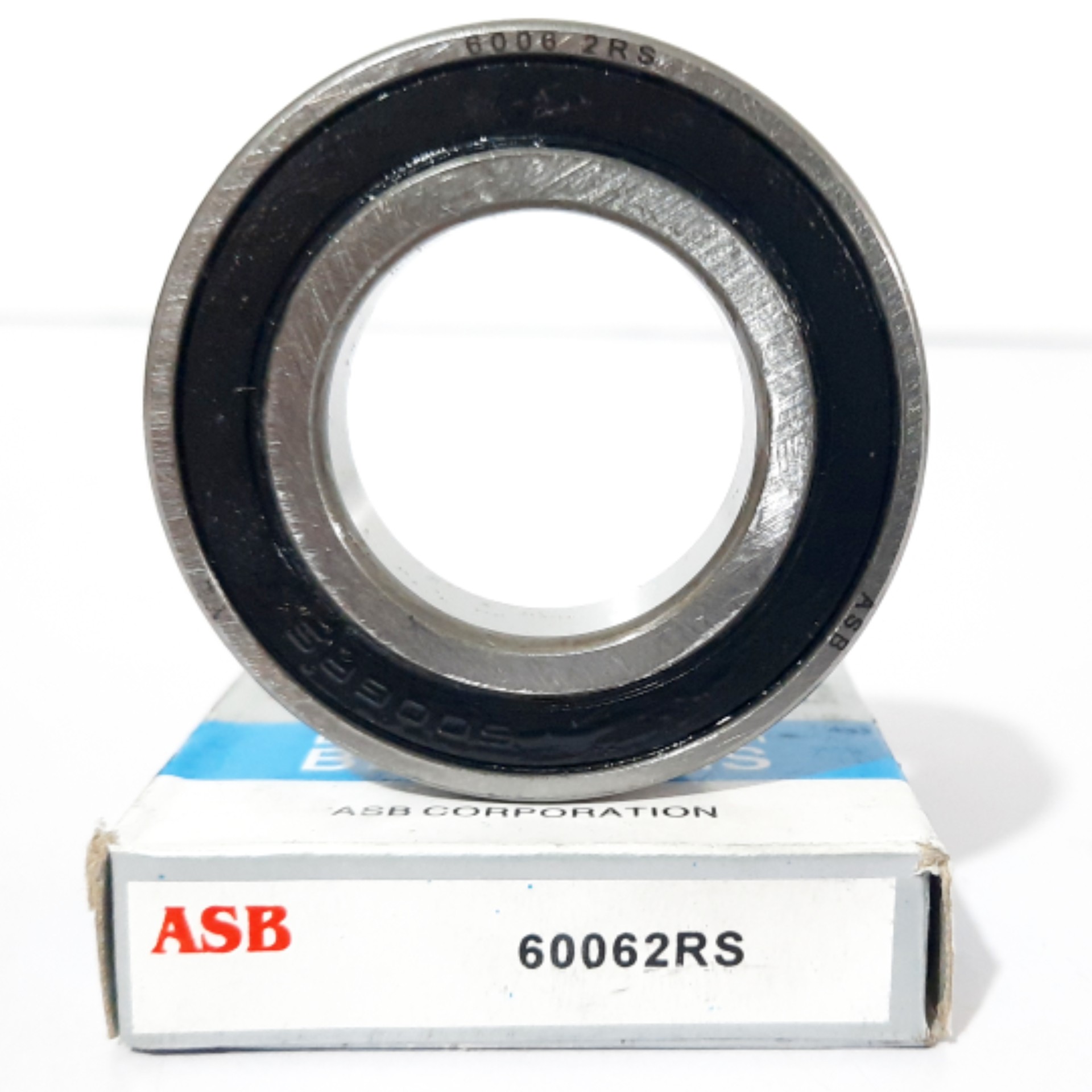 Ball and Roller Bearing ASB 6006-2RS 2